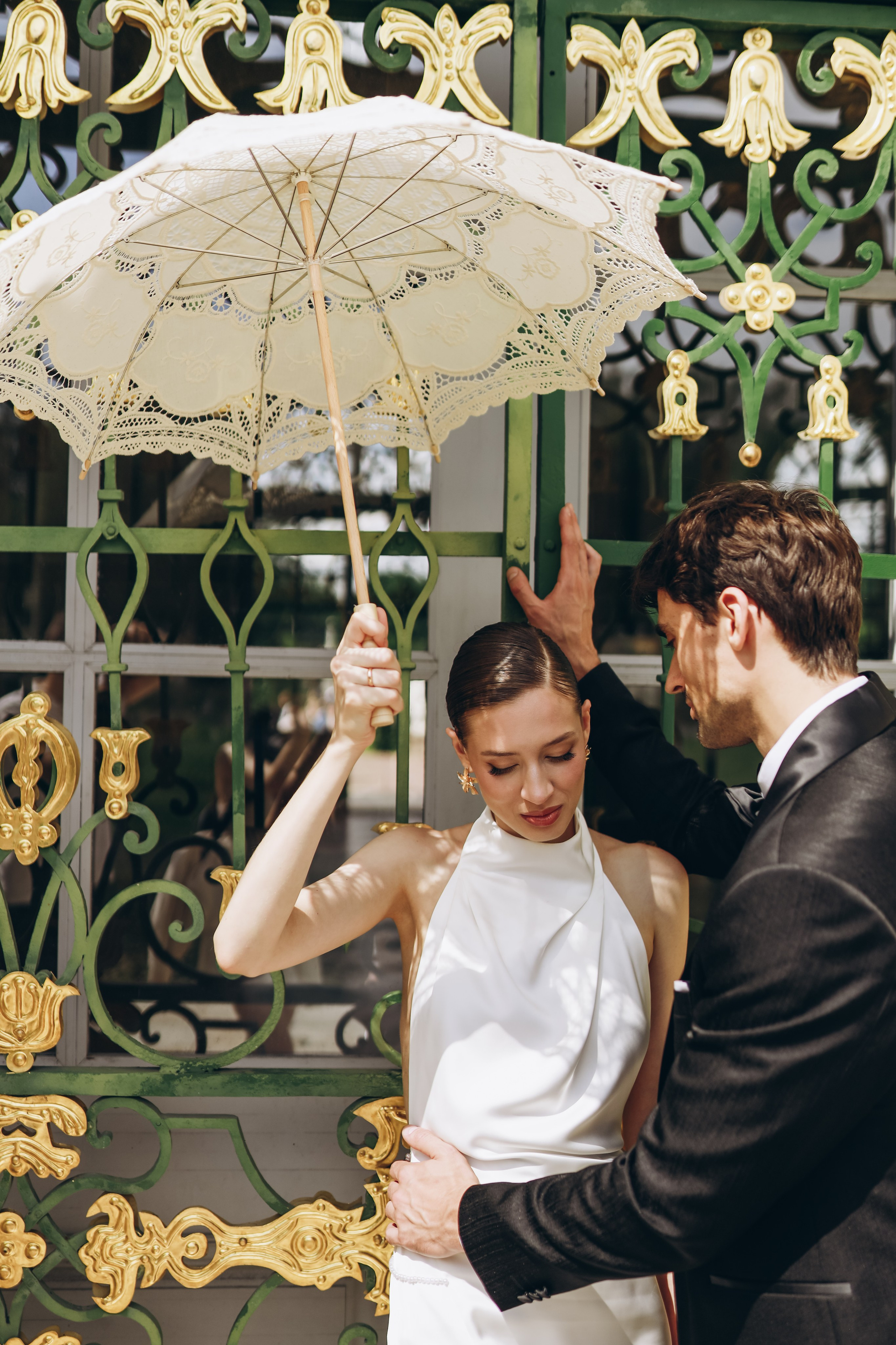 Кусково прогулка. Главная