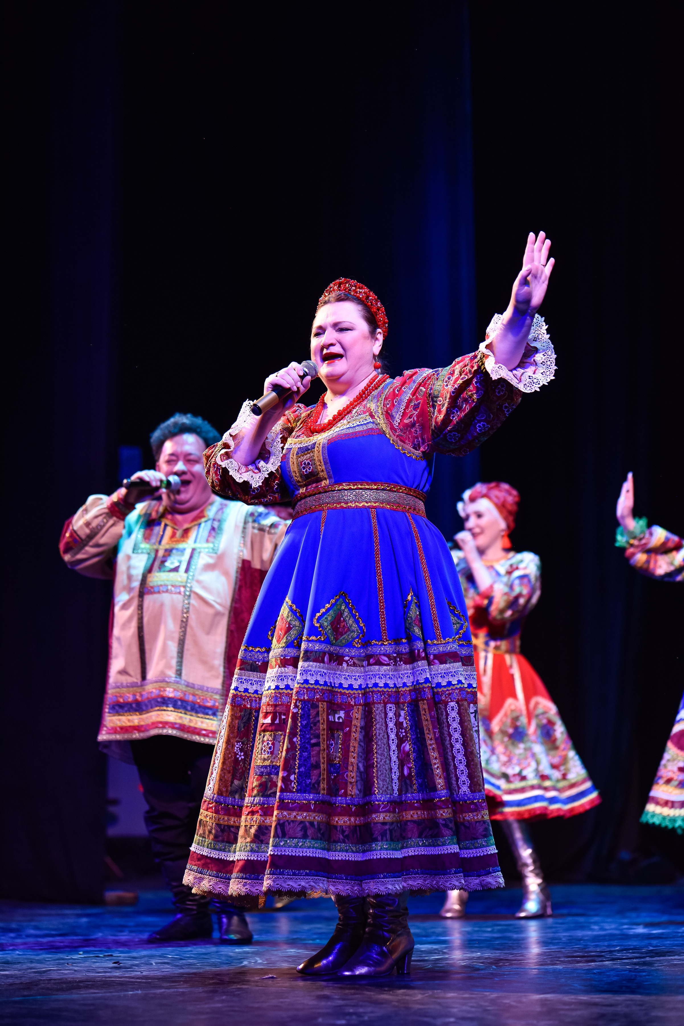 Добро концерт