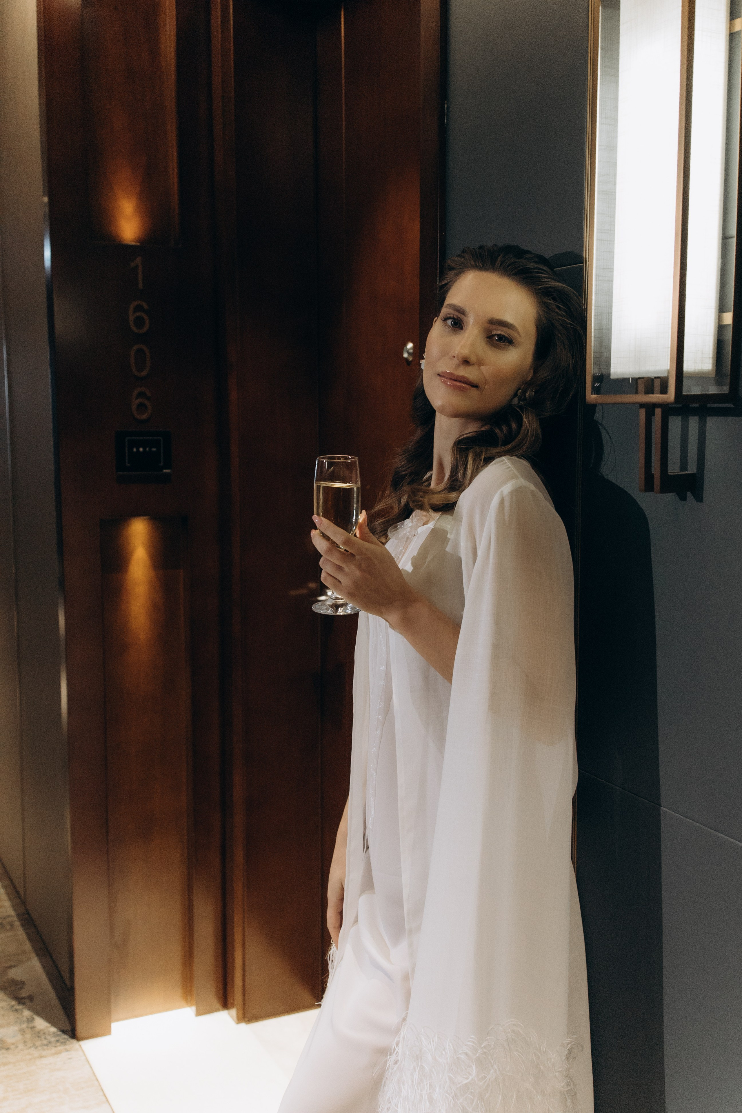 Дмитрий и анастасия. Свадебный фотограф Москва Павел Фетисов