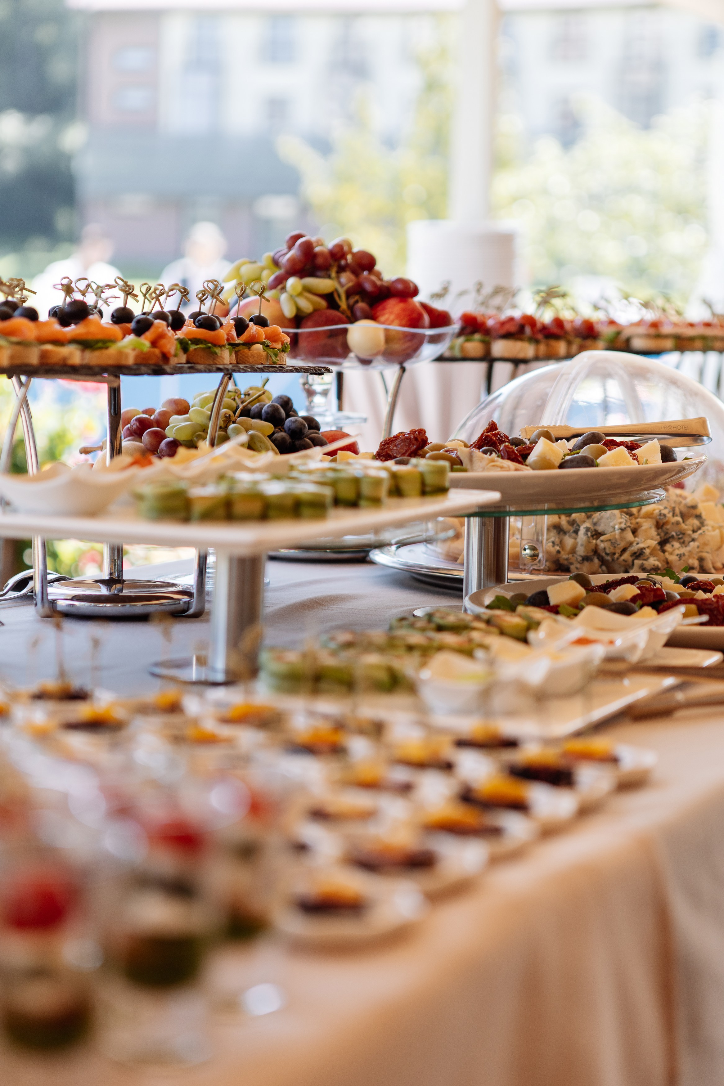 VK GOLF PARTY. Свадебный, репортажный фотограф в Москве Татьяна Семина