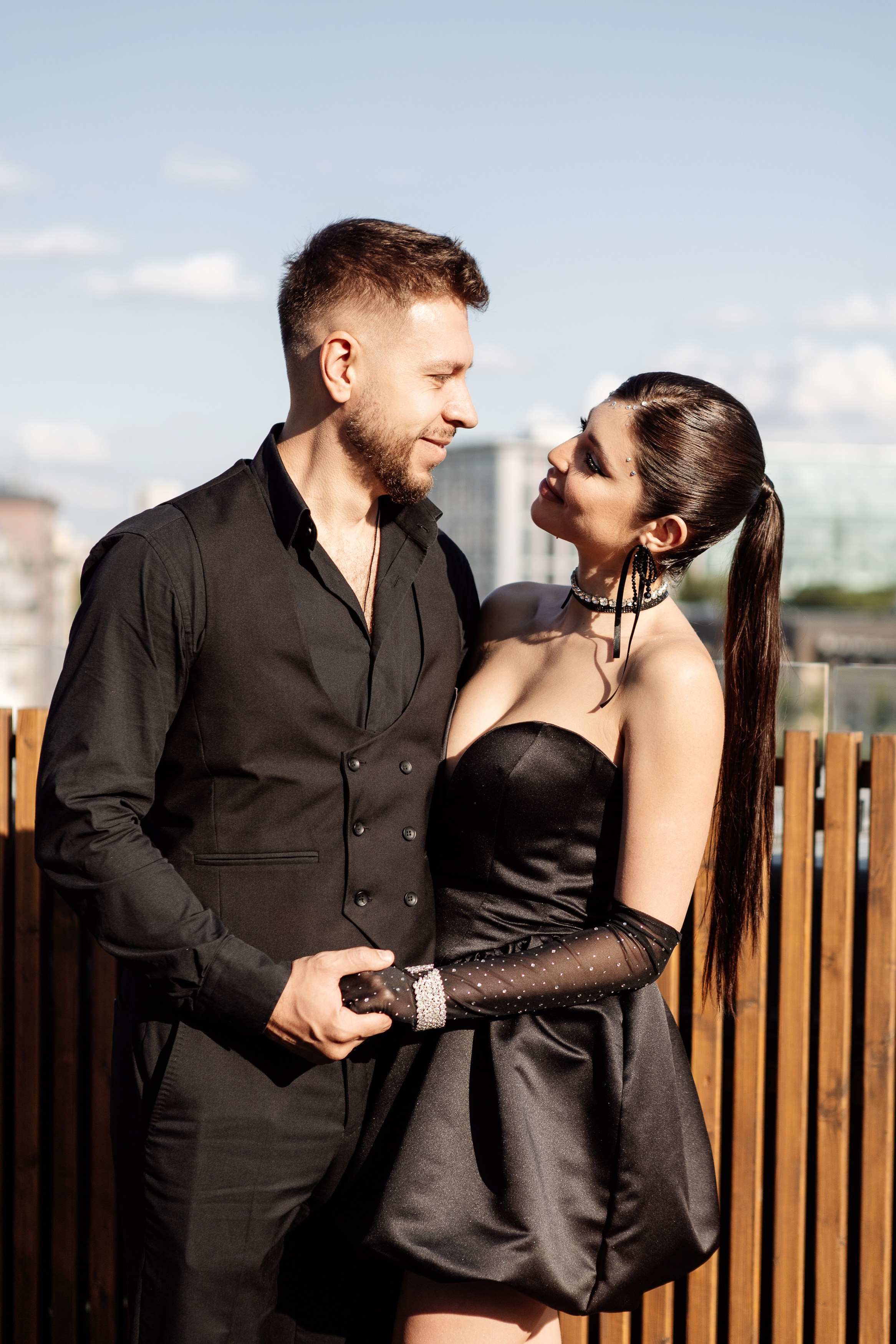 День Рождение Анастасии. Свадебный, репортажный фотограф в Москве Татьяна Семина