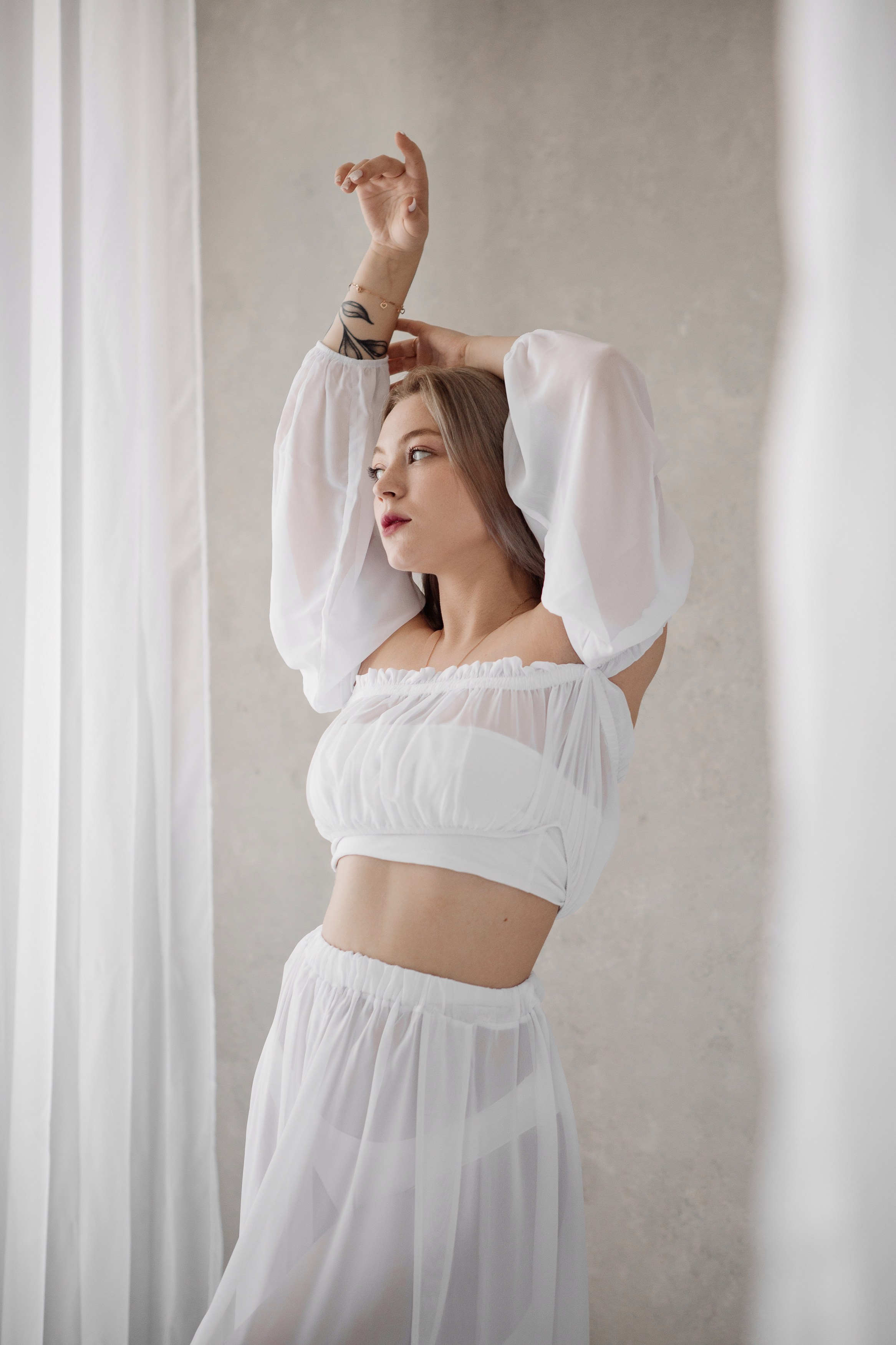 Ксения. Нежность. Свадебный, репортажный фотограф в Москве Татьяна Семина