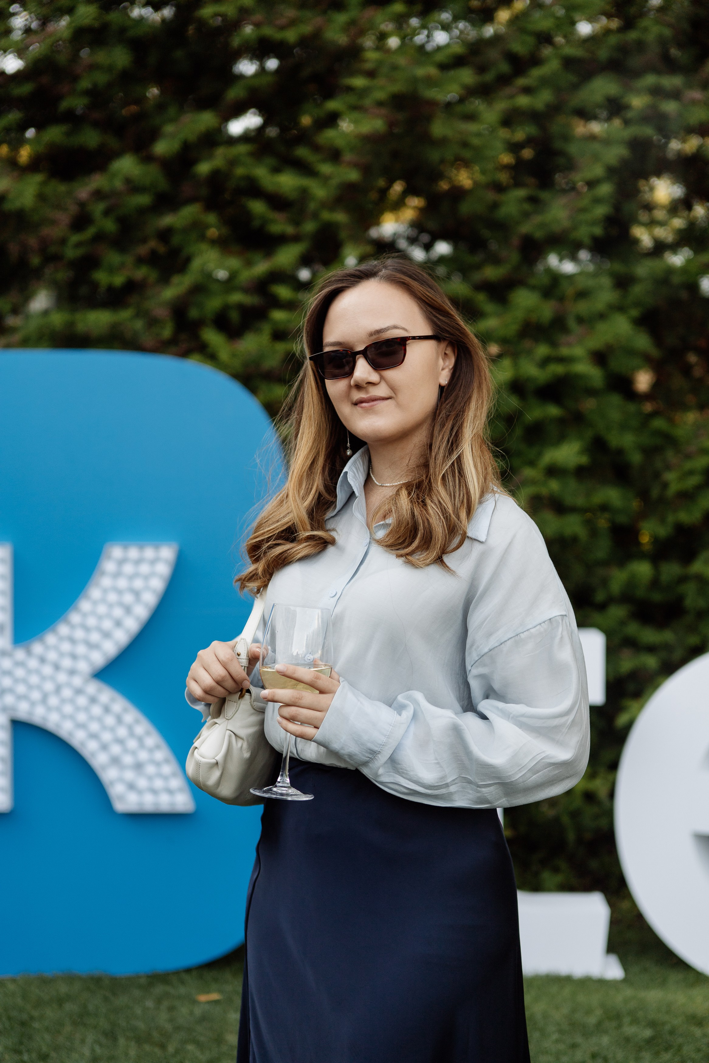 VK GOLF PARTY. Свадебный, репортажный фотограф в Москве Татьяна Семина