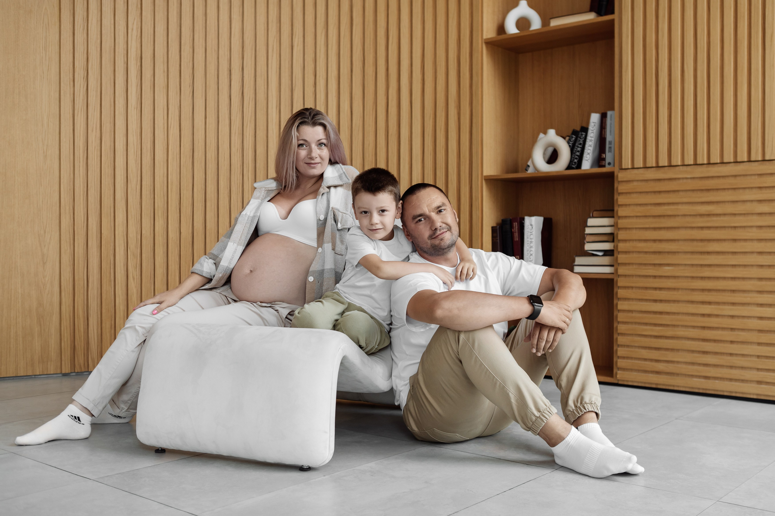 Арина. Свадебный, репортажный фотограф в Москве Татьяна Семина