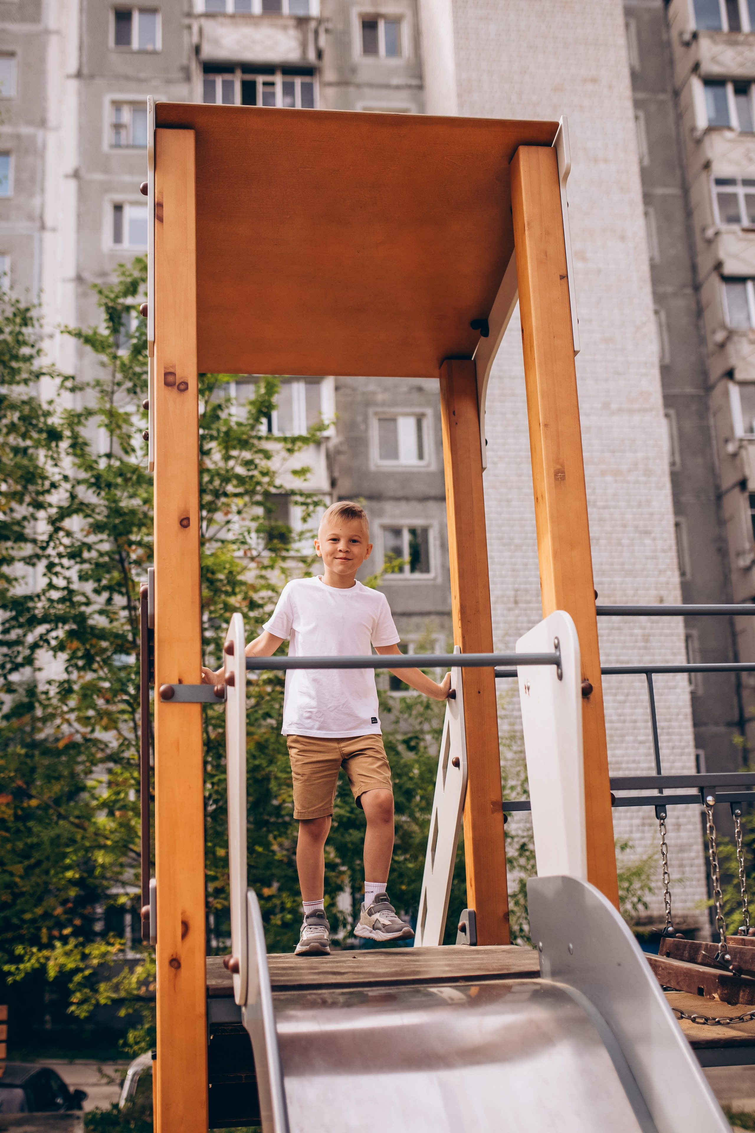 Выпускник детского сада Тимофей. Семейный и детский фотограф город Тында Дарья