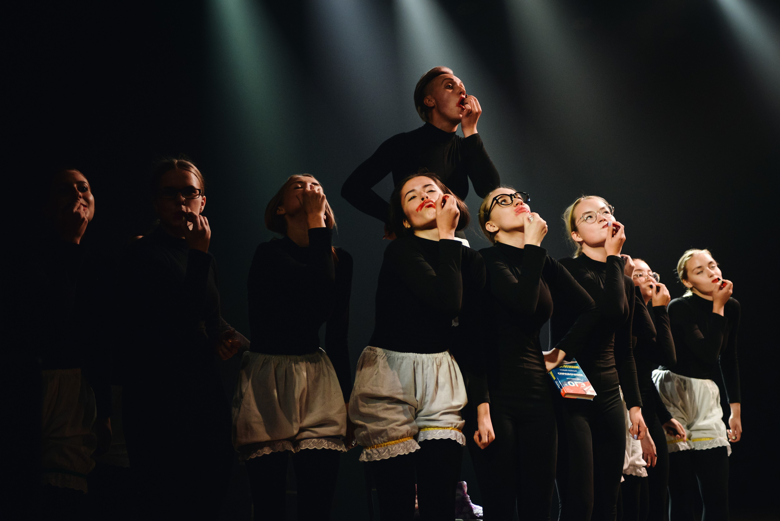 Танцы. Портретный фотограф Санкт-Петербург