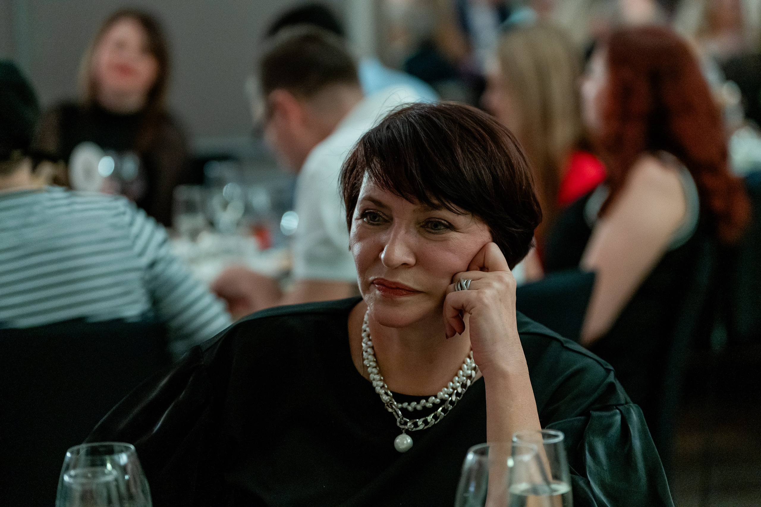 Sheraton New Year 2024. Sunnyman