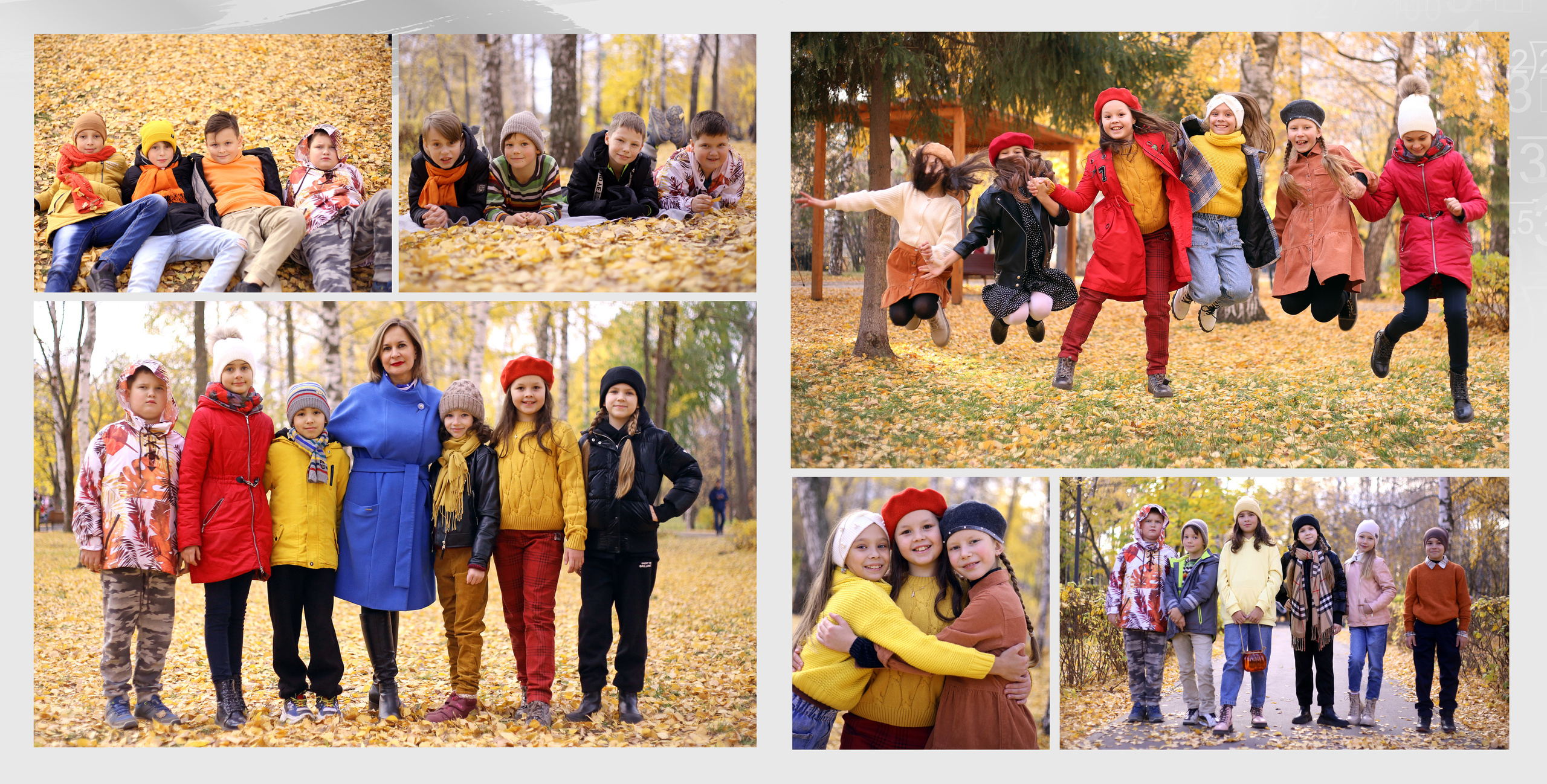 Ладошки. Альбом Бюро