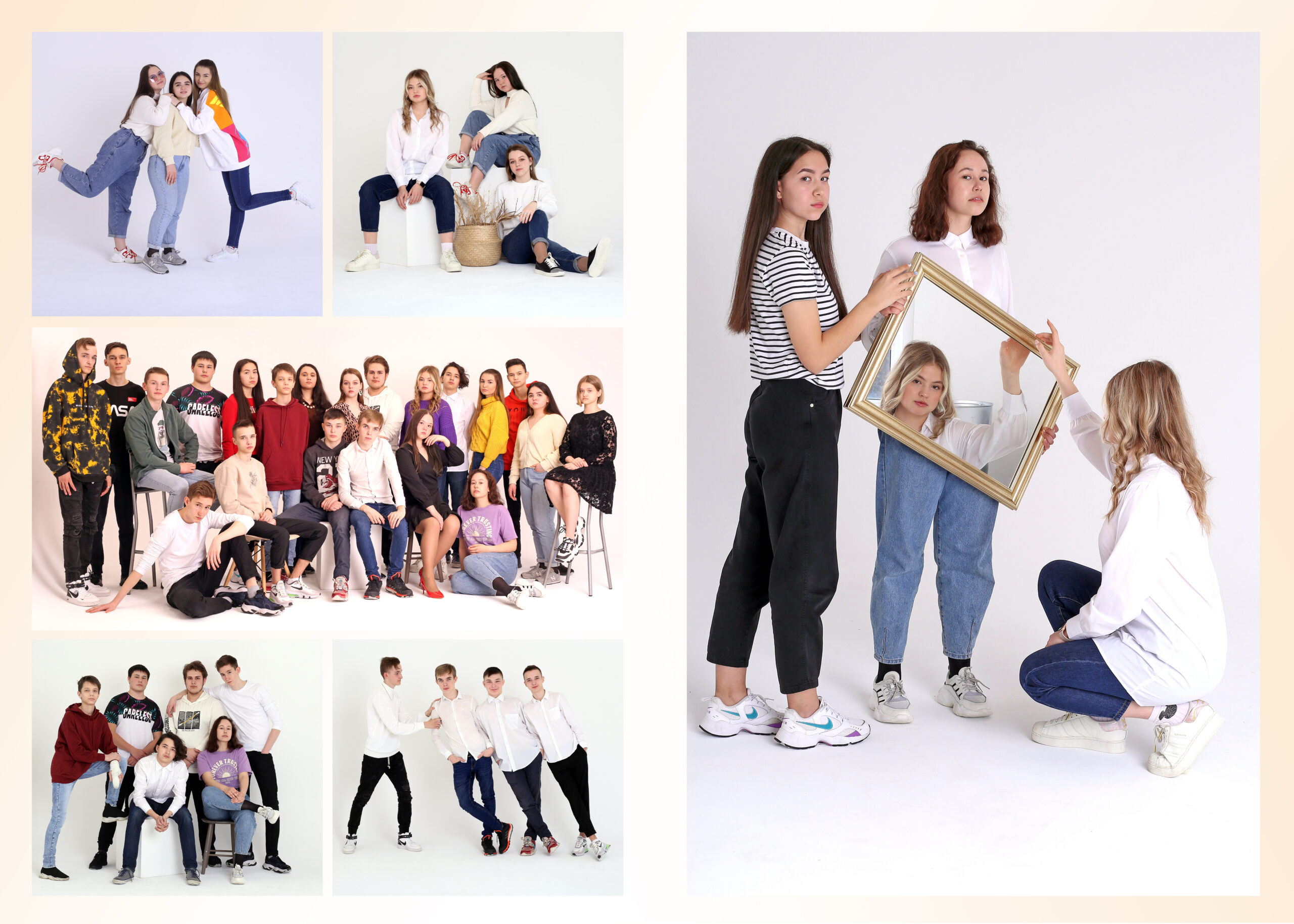 Белый Вальс. Альбом Бюро