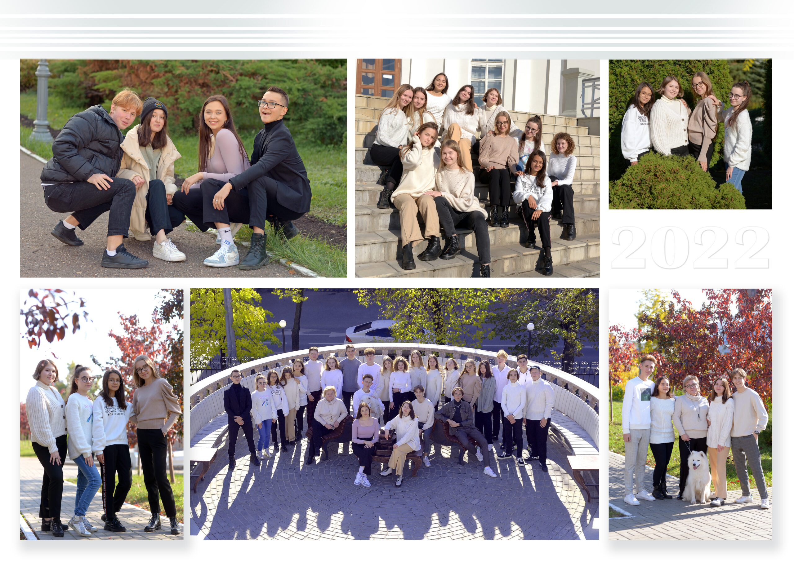 Grey Galeri. Альбом Бюро