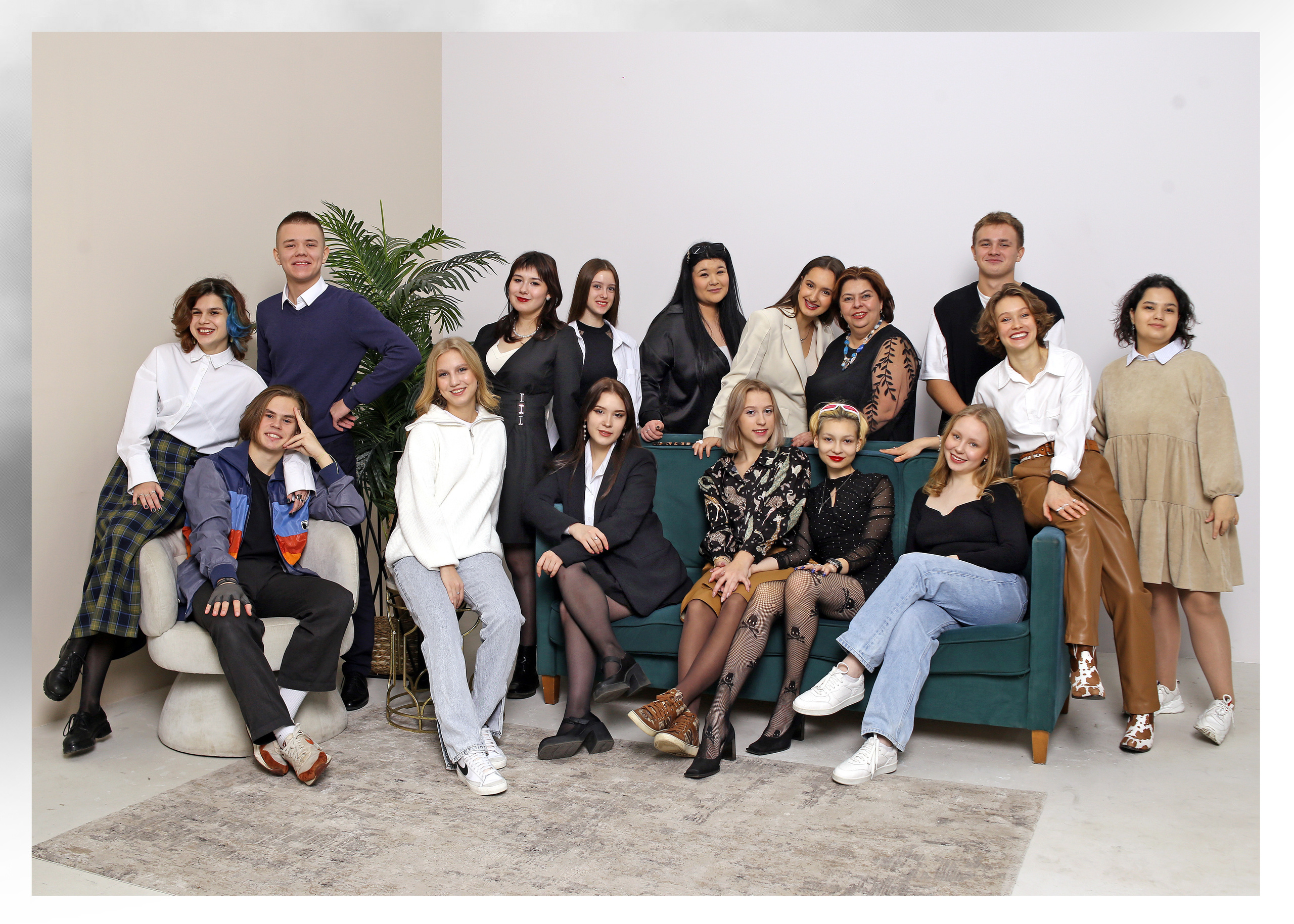 Графит. Альбом Бюро