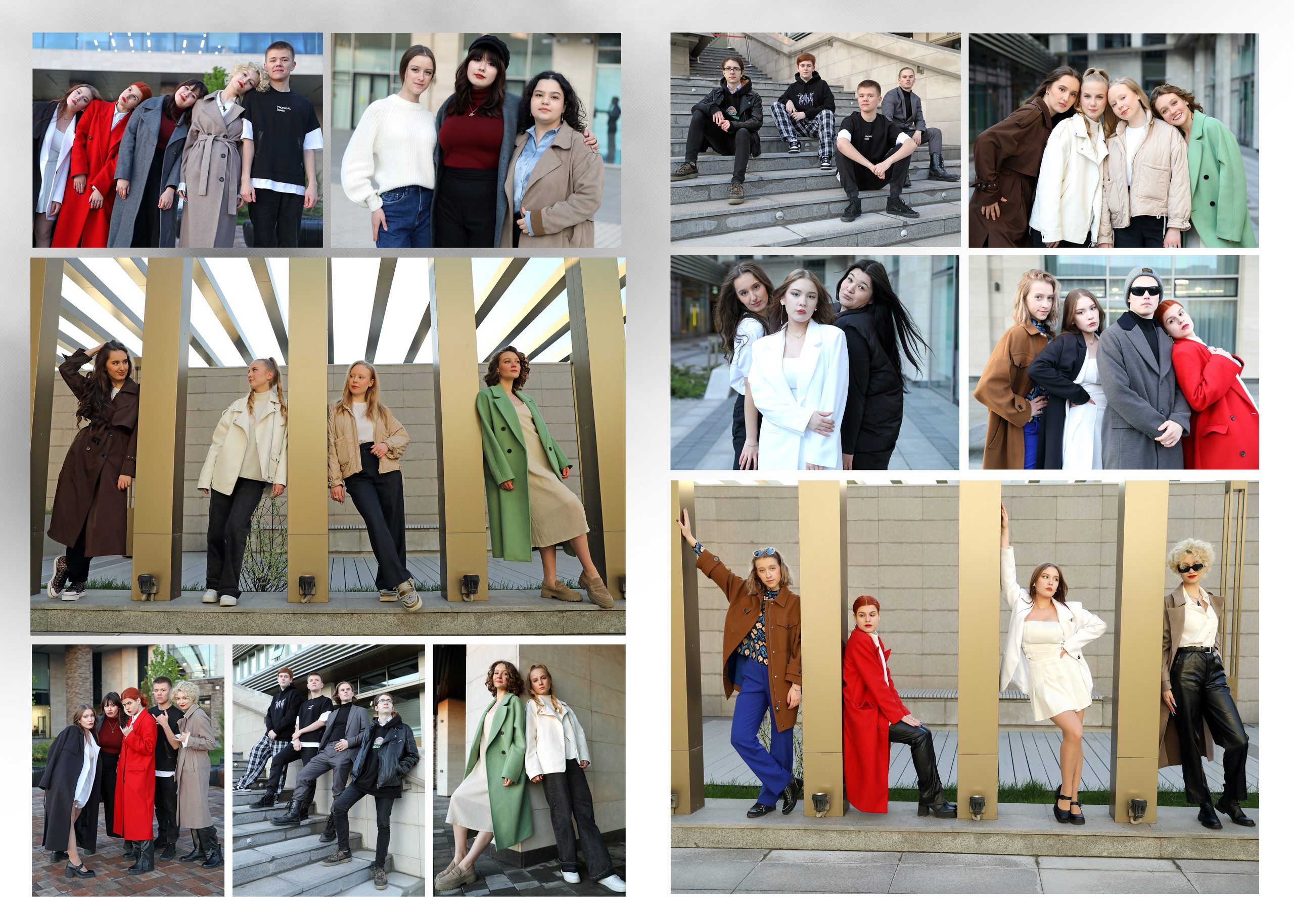 Графит. Альбом Бюро