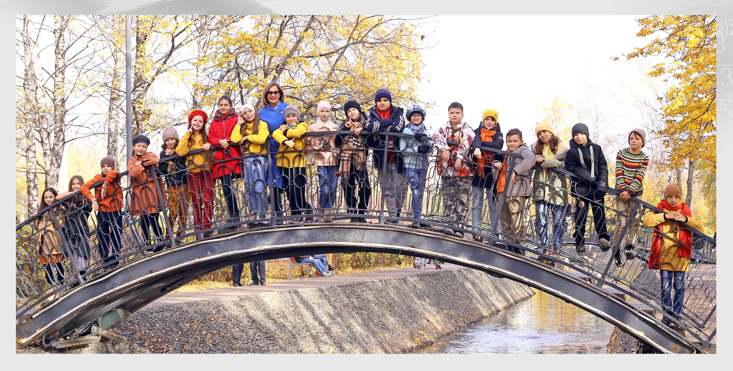 Ладошки. Альбом Бюро