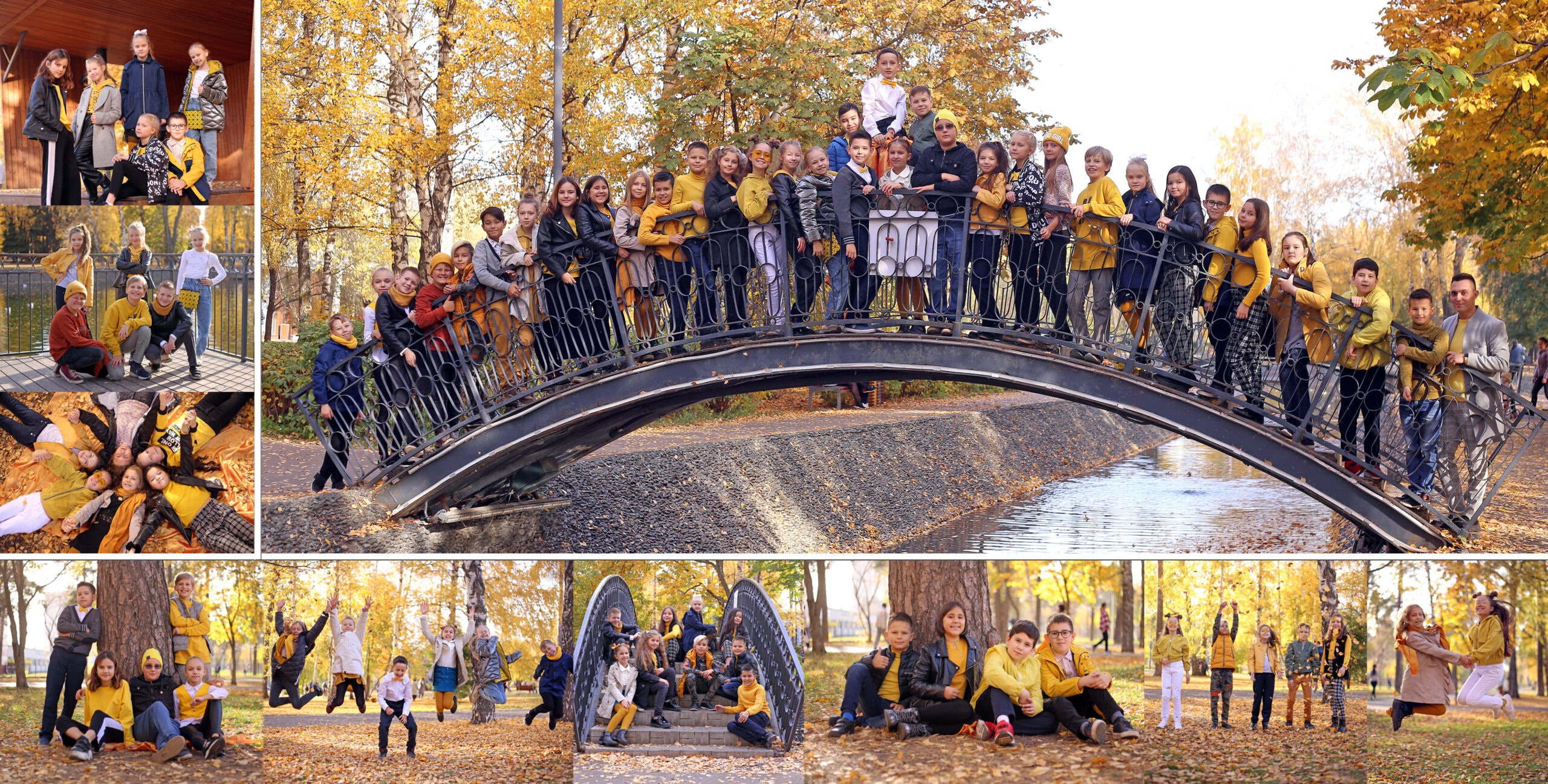 Веселые Картинки. Альбом Бюро