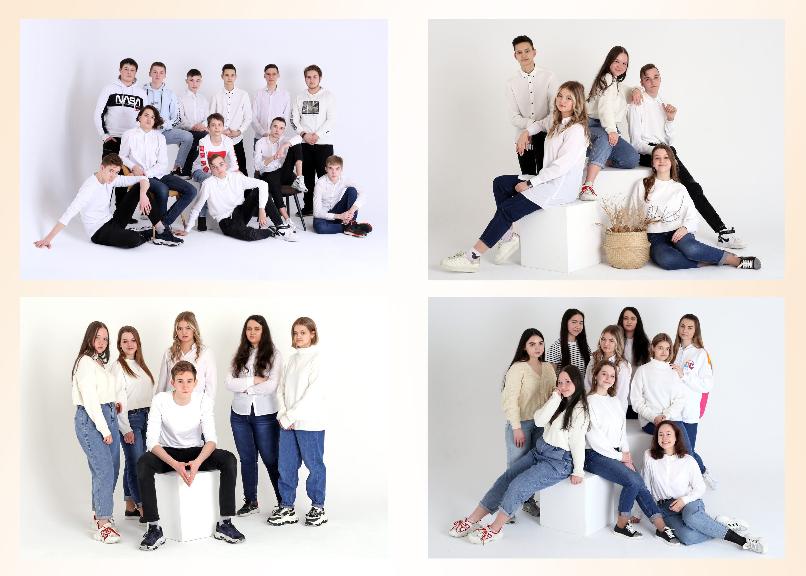 Белый Вальс. Альбом Бюро