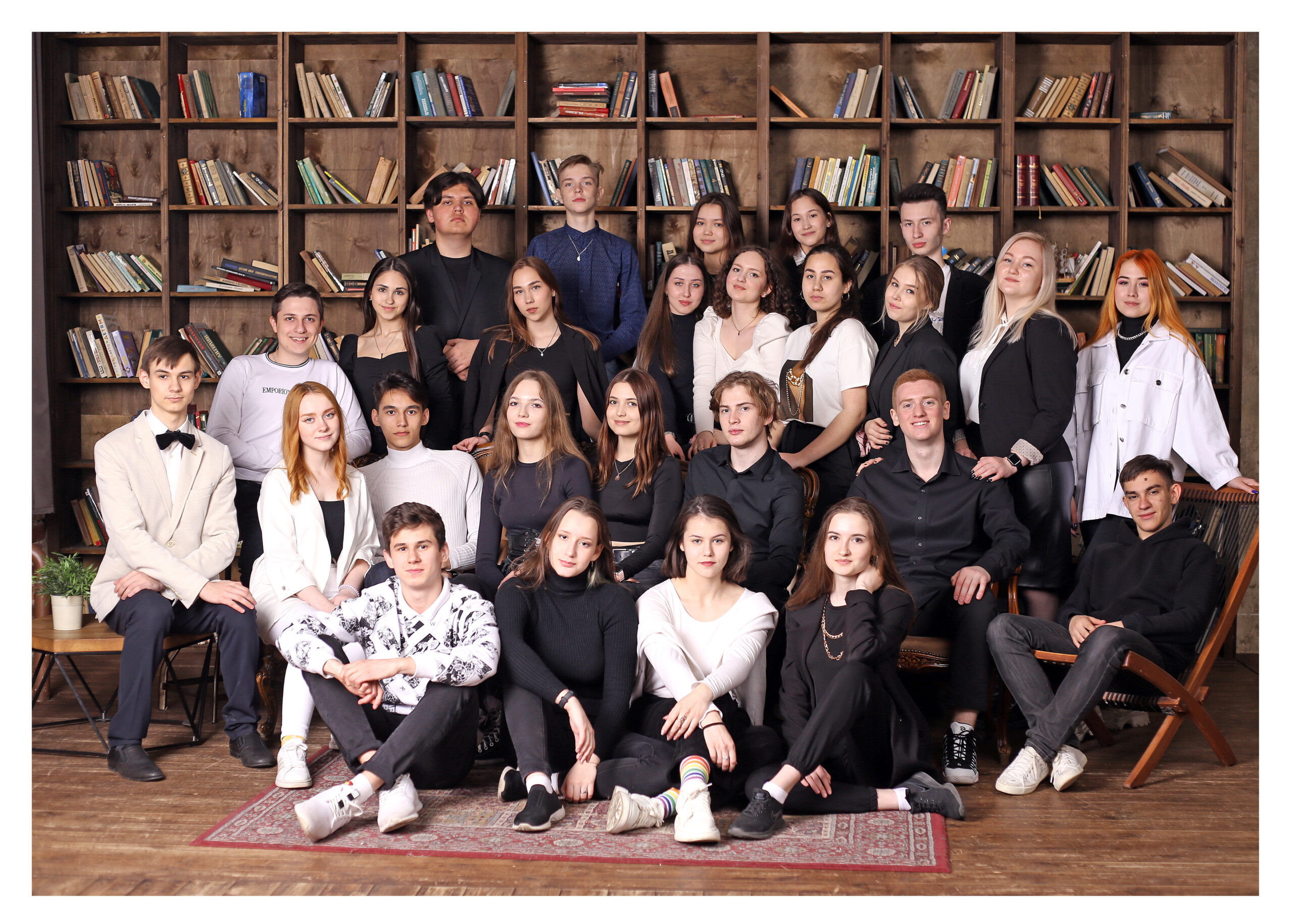 Белый Вальс. Альбом Бюро