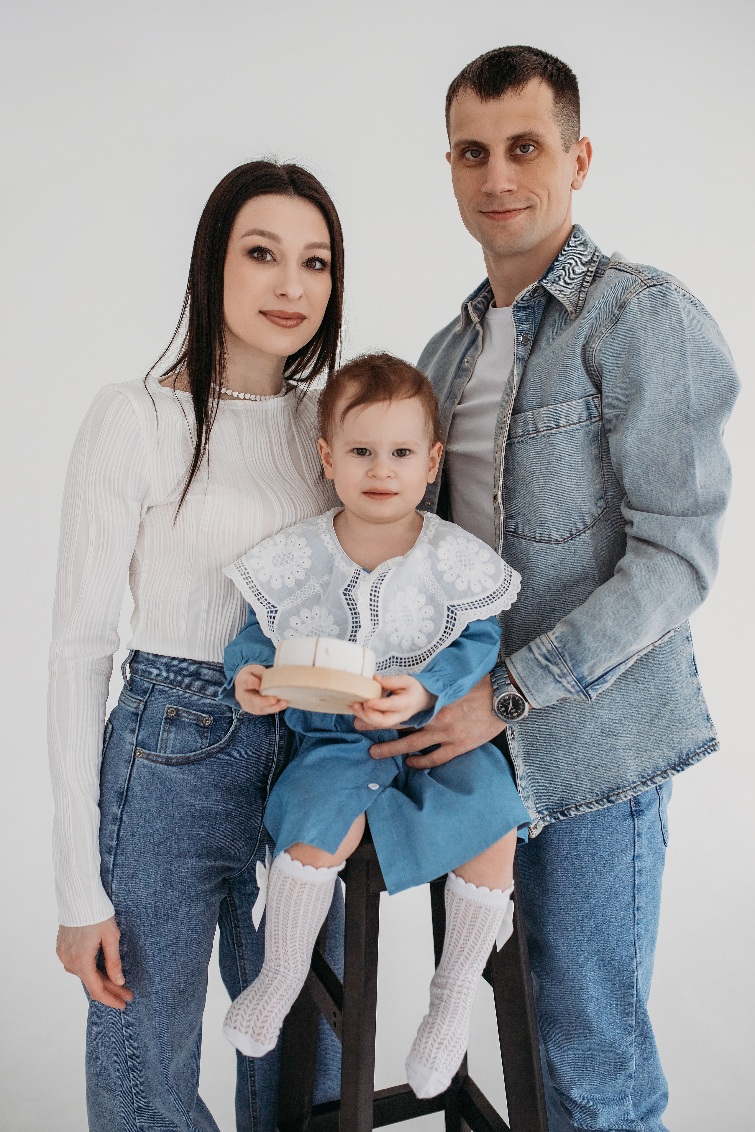 Вика. Семейный и детский фотограф Минск, Беларусь