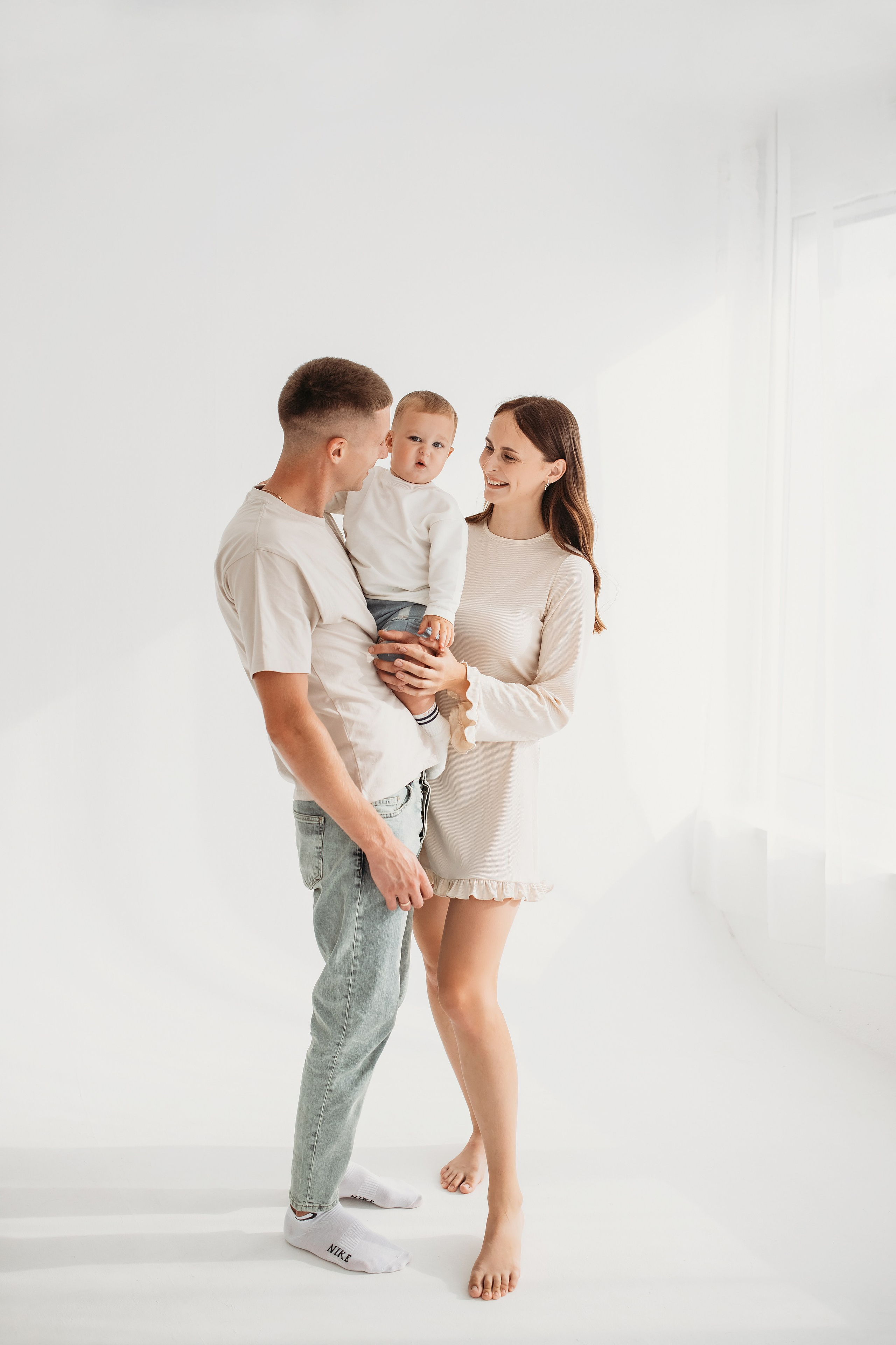 Марк. Семейный и детский фотограф Минск, Беларусь