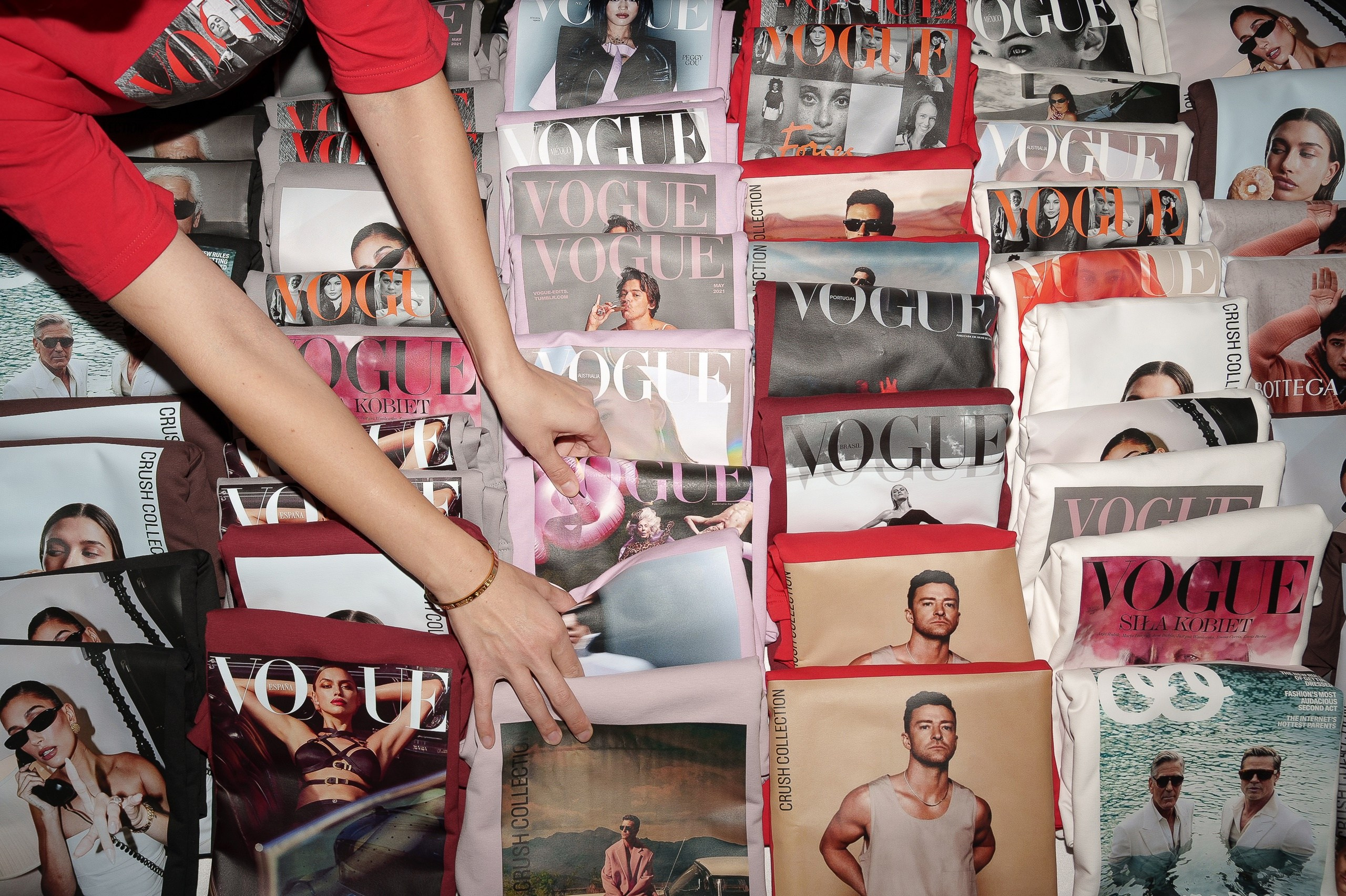 Fashion Day. Фотограф Артём Рауэр