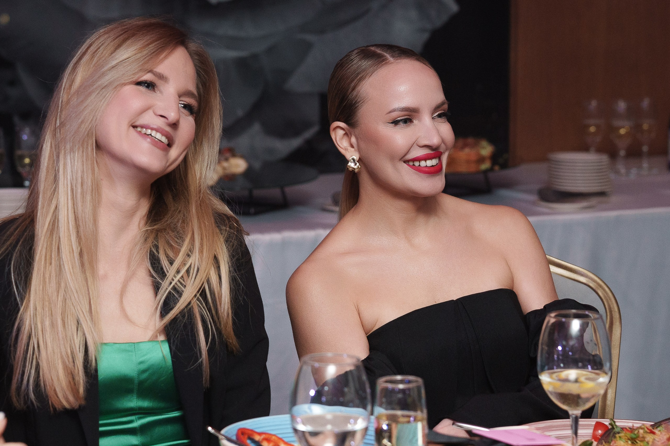 Корпоративные мероприятия. Фотограф Артём Рауэр