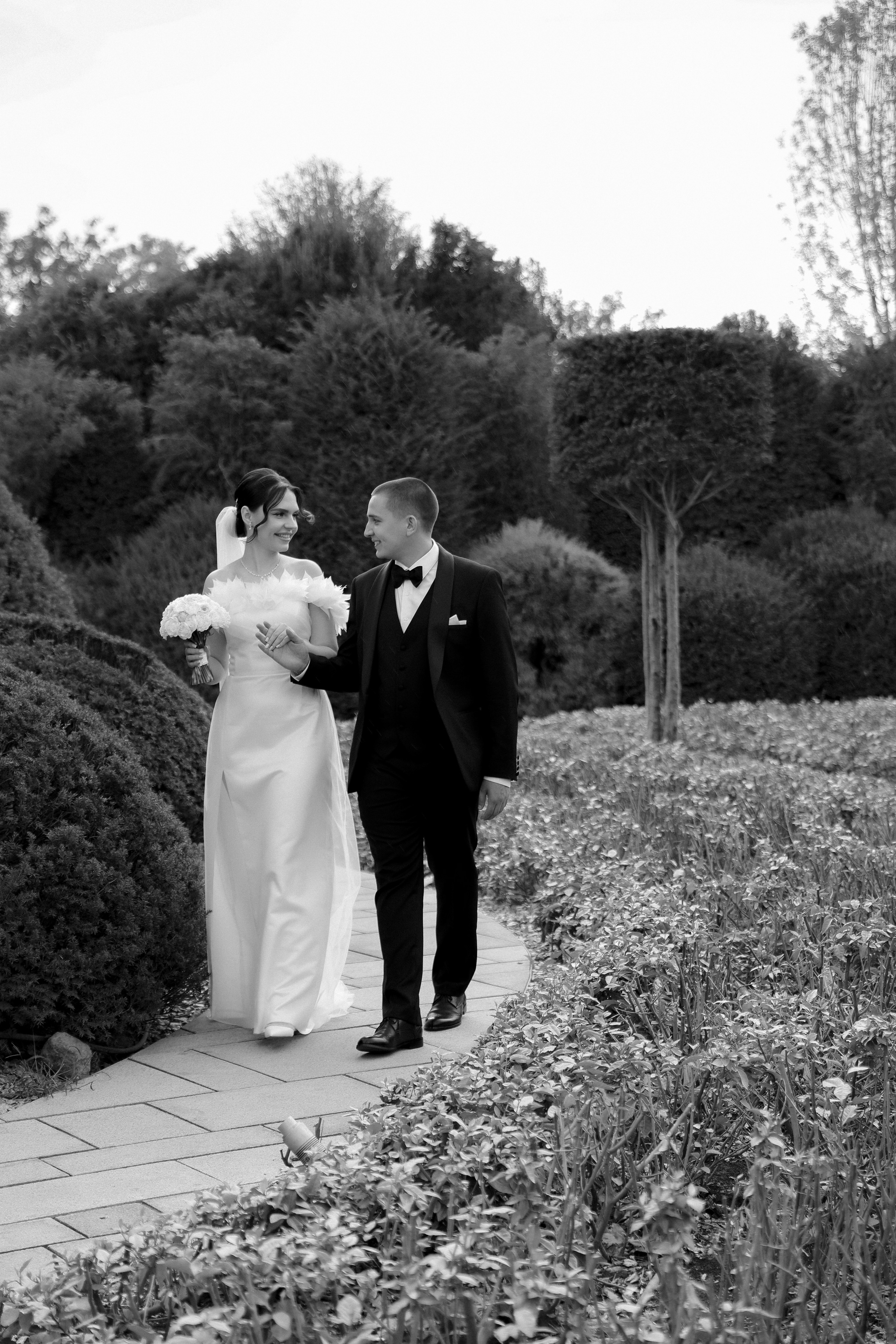 Вячеслав & Валерия. Свадебный фотограф Ольга Гречко