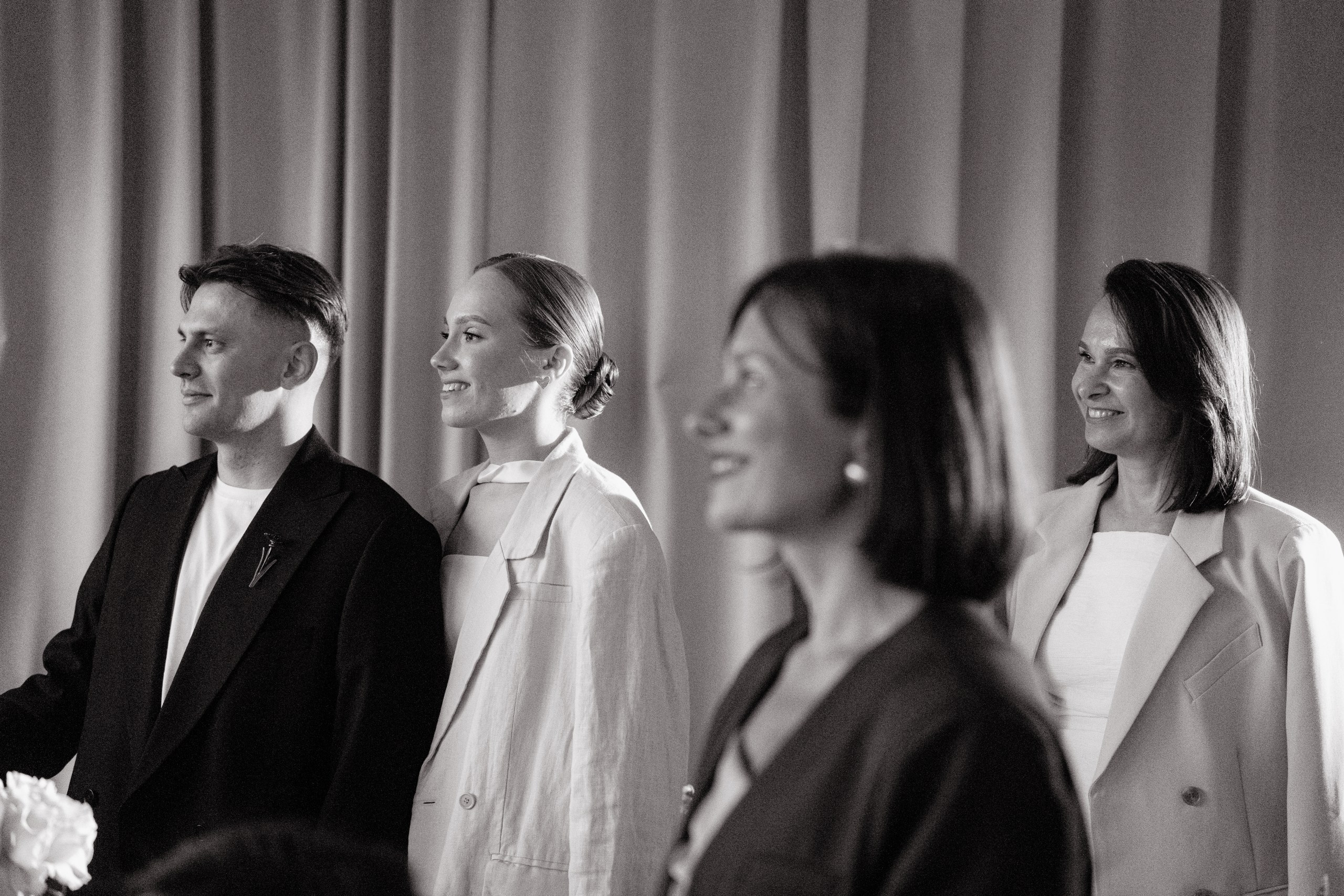 «Красиво быть СЧАСТЛИВЫМИ». Фотограф Томск, Новосибирск Влад Свириденко