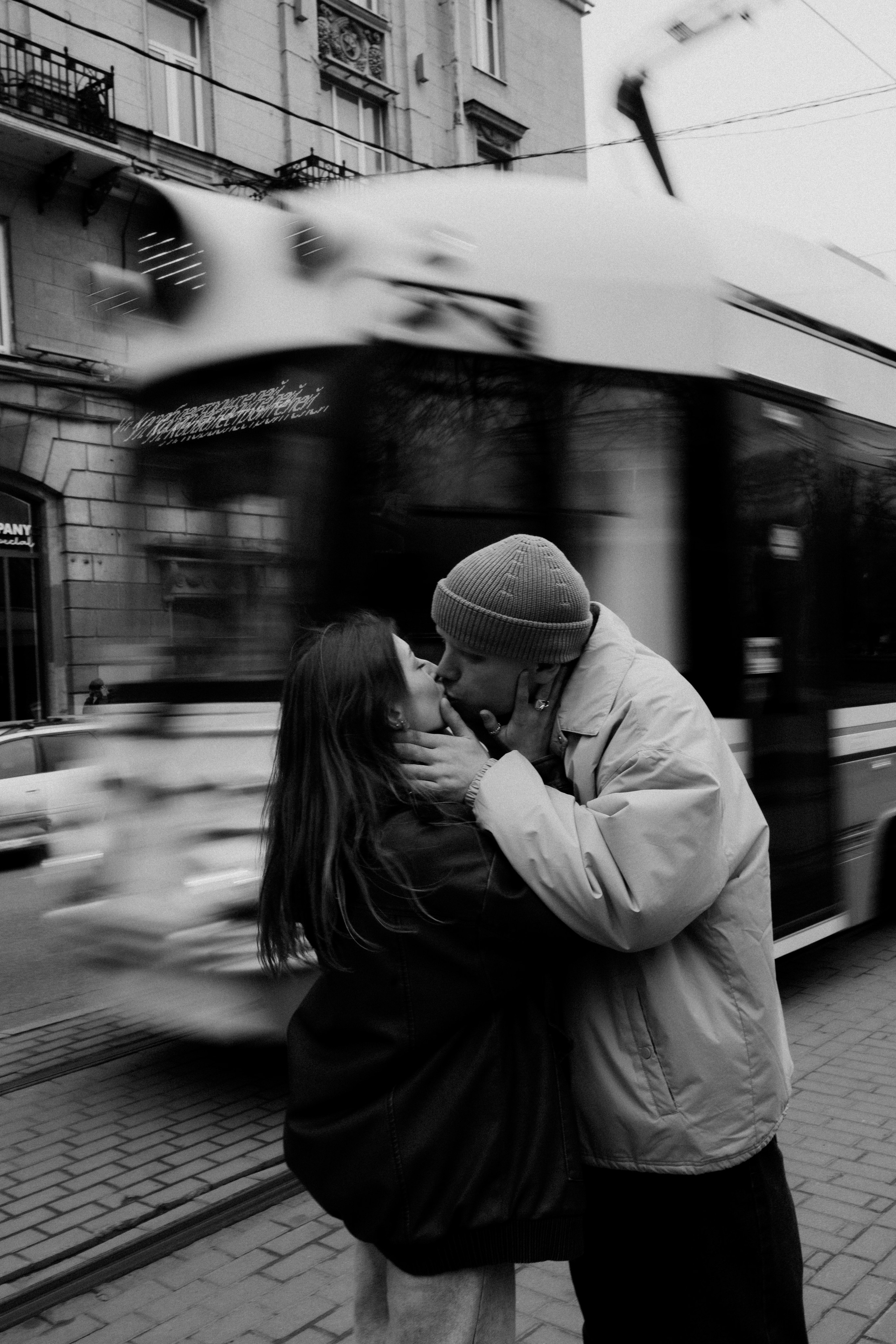 Кристина и Тимофей. Фотограф в Санкт-Петербурге