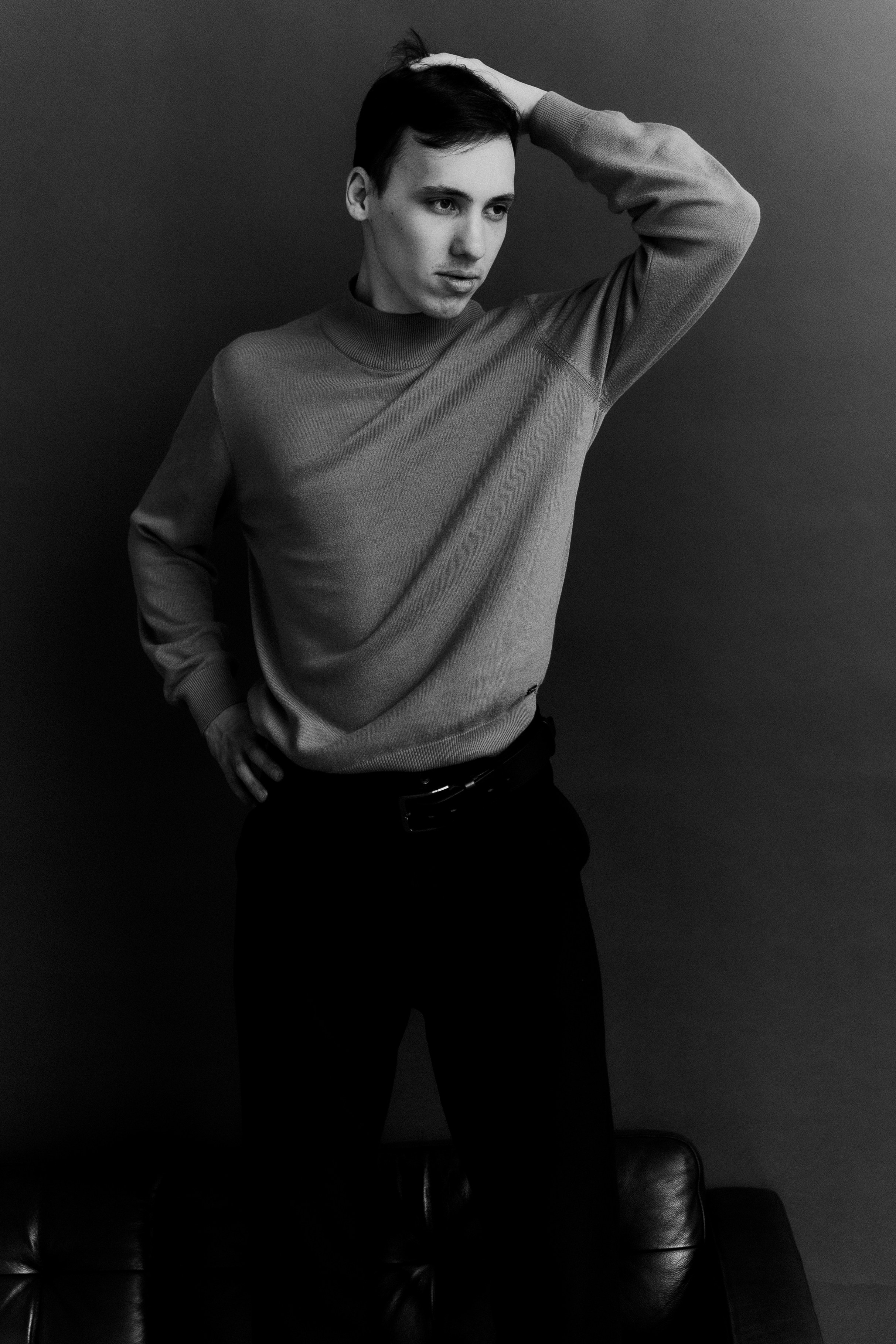 Андрей. Фотограф в Санкт-Петербурге