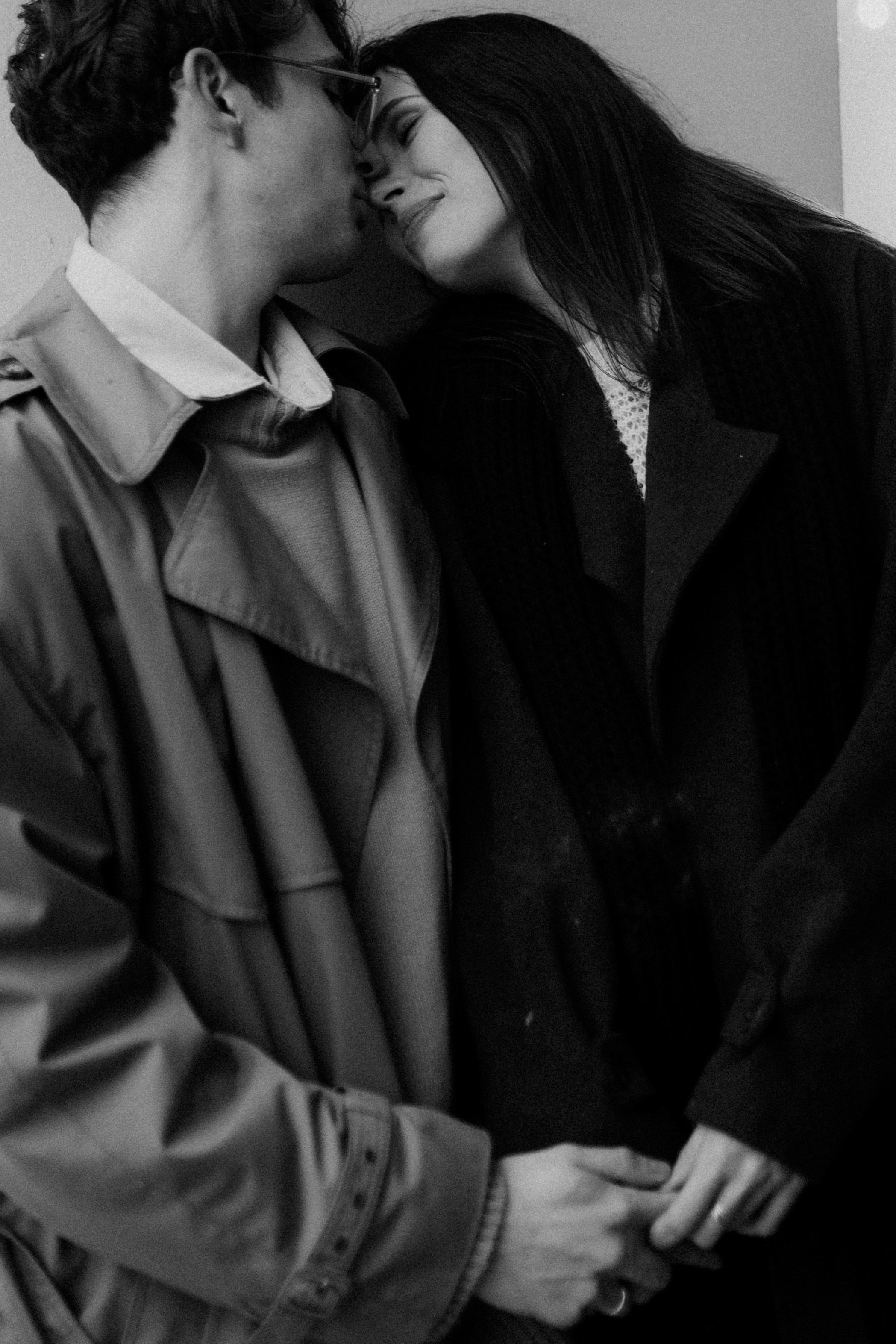 София и Георгий. Фотограф в Санкт-Петербурге