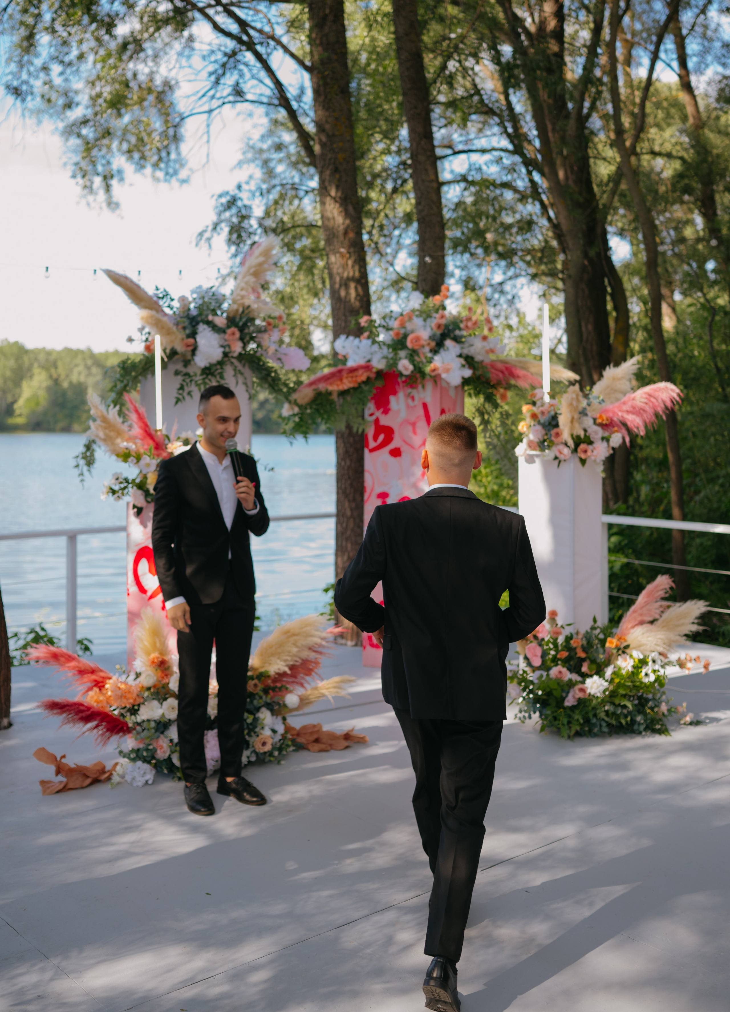 Илья и Маша. Свадебный фотограф Уфа Дарья Насырова