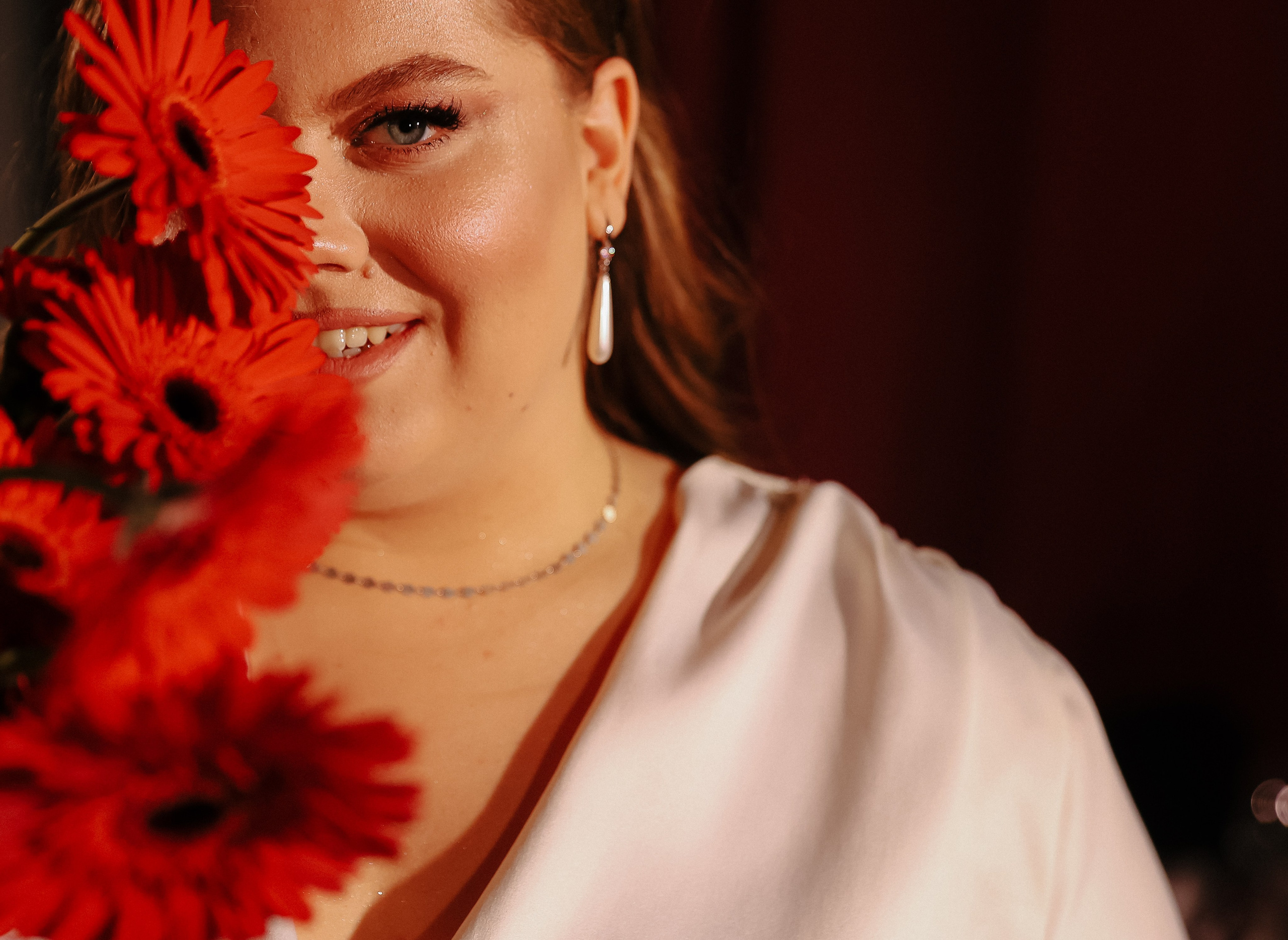 Владимир и Анастасия. Свадебный фотограф Екатеринбург Алексей Ладыгин