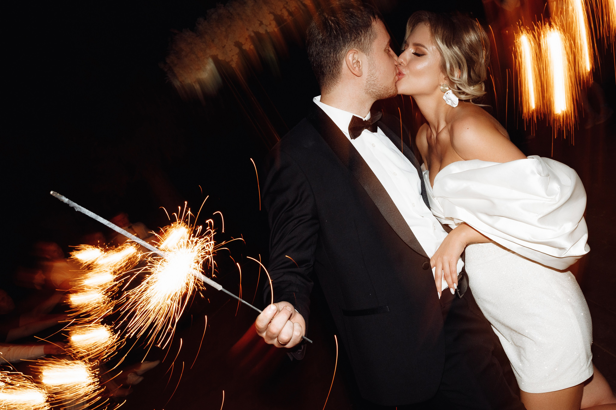 Игорь и Владислава. Свадебный фотограф в Уфе Трифонов Дмитрий