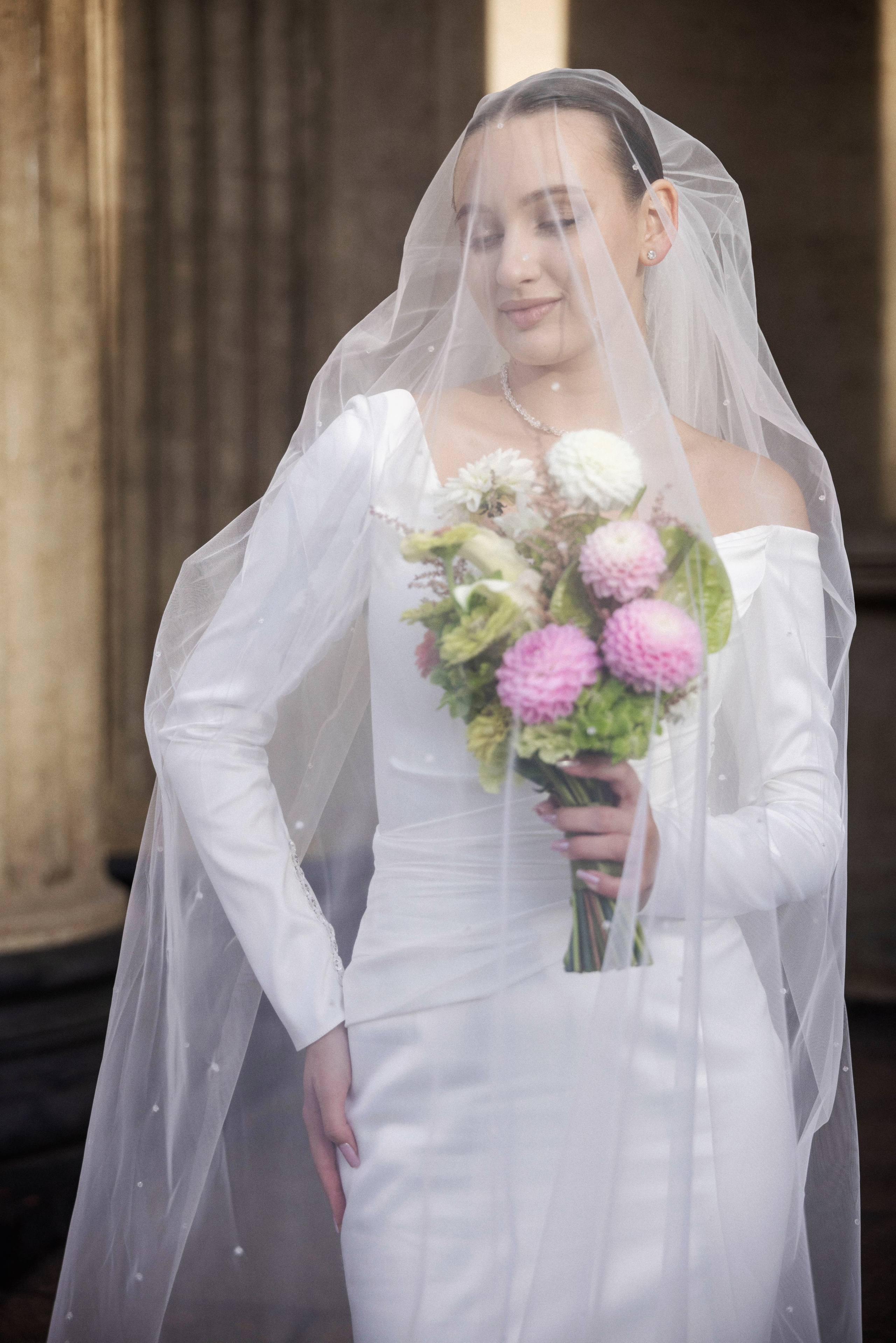 Софья и Иван. Свадебный и портретный фотограф