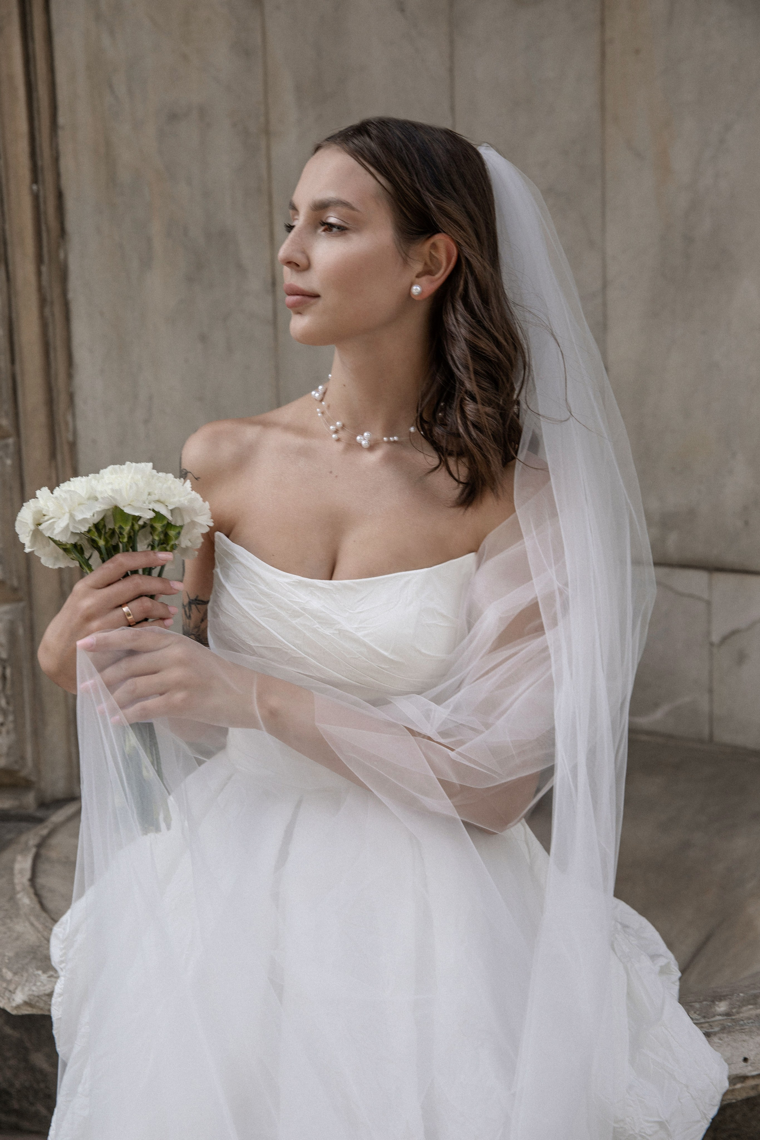 Биата и Даниил. Свадебный и портретный фотограф