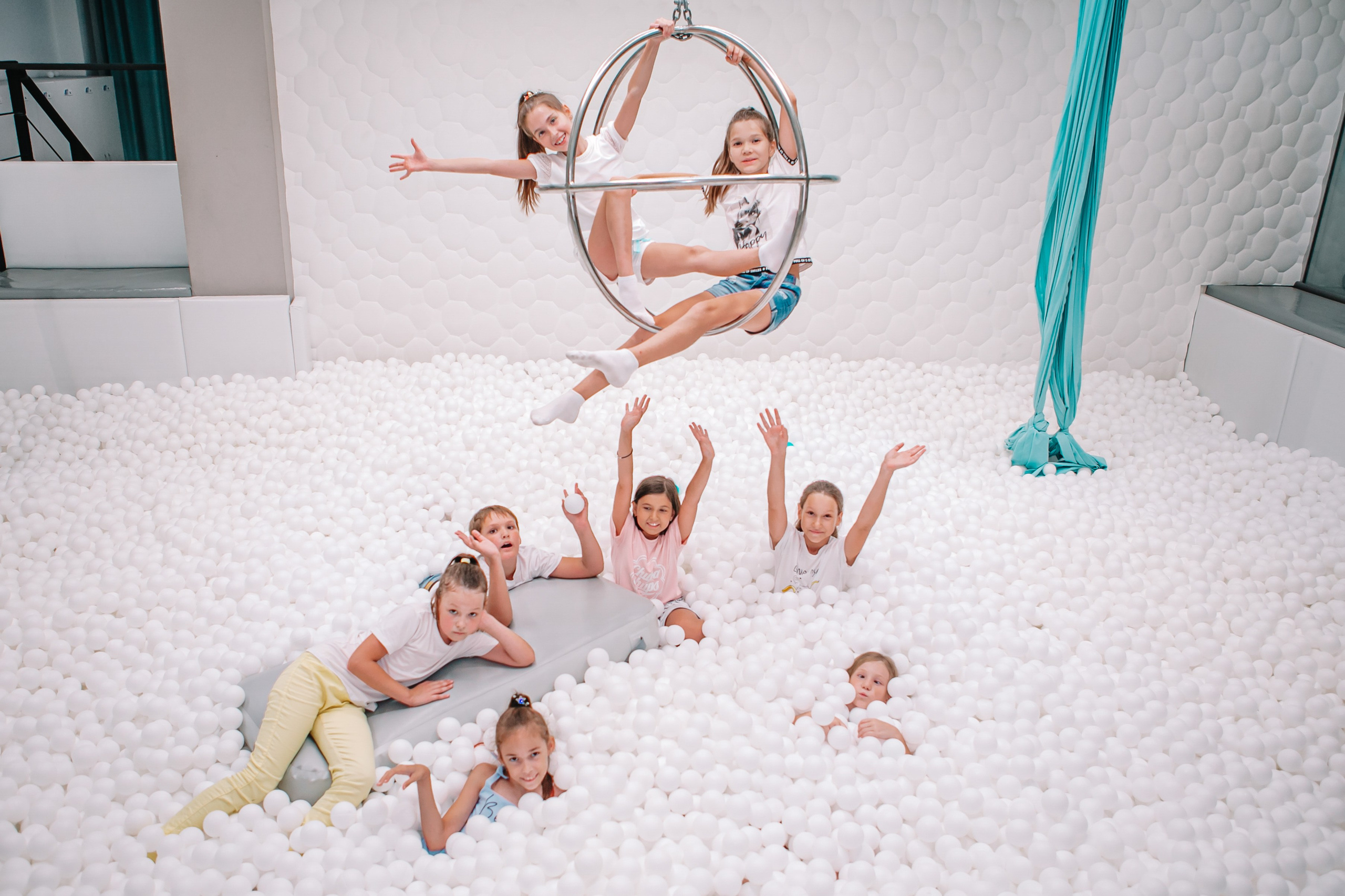 Облака. Фотограф Неверова Катерина