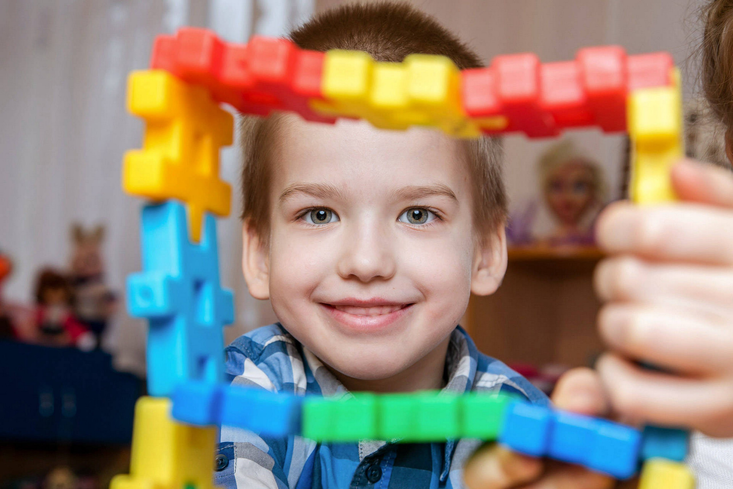 Выпускные альбомы в детском саду