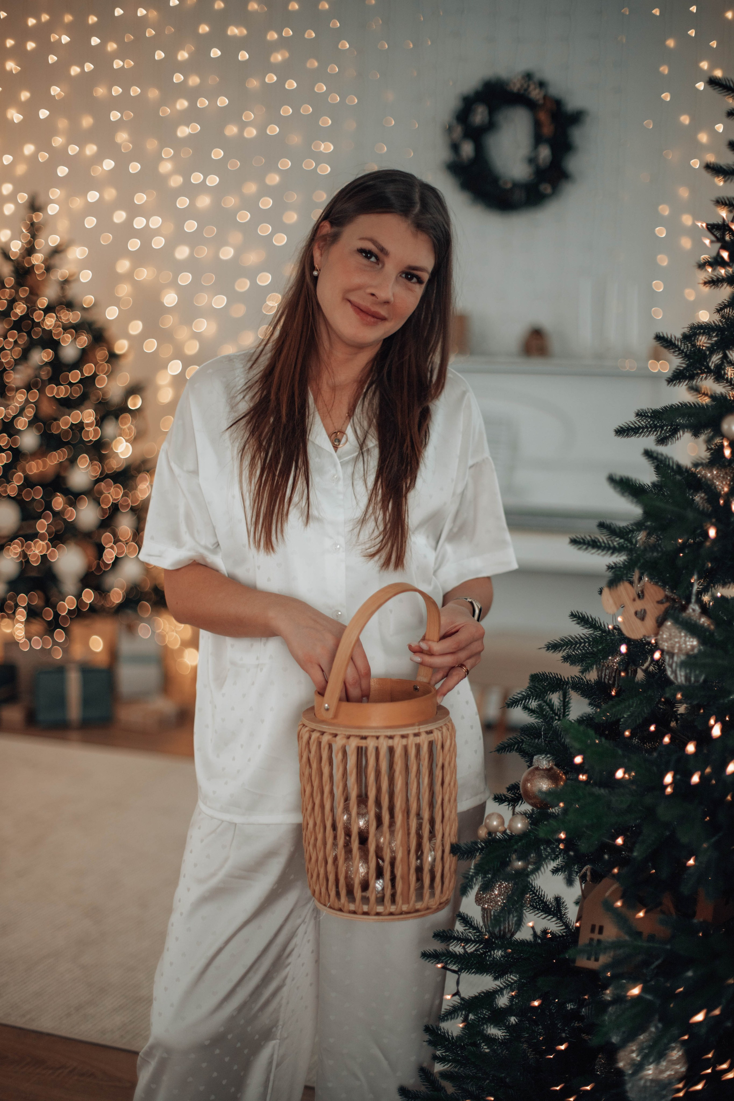 В студии. Семейный фотограф Москва Ирина Малышева