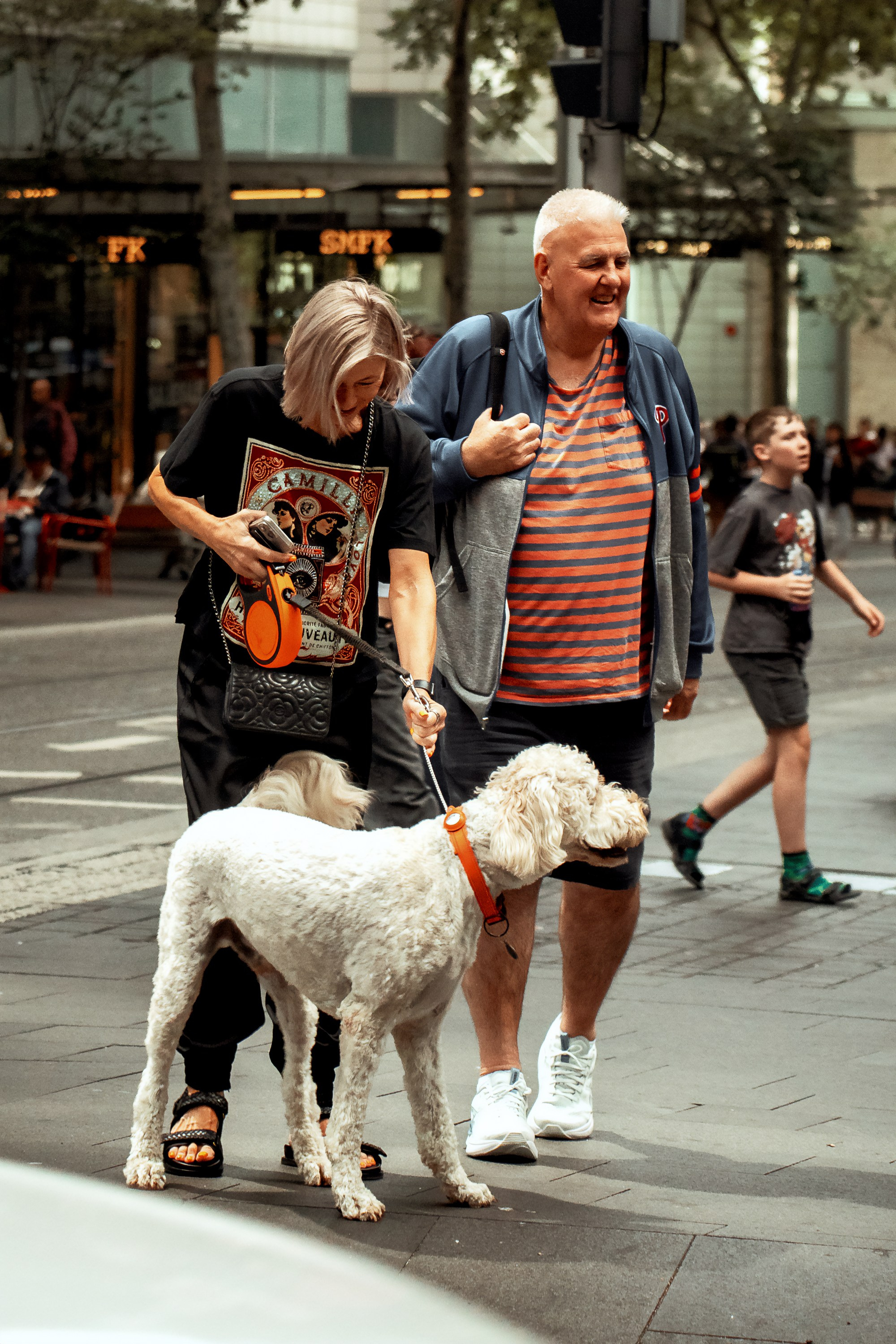 Австралия. Фотограф в Хабаровске. Фотография за 24 часа