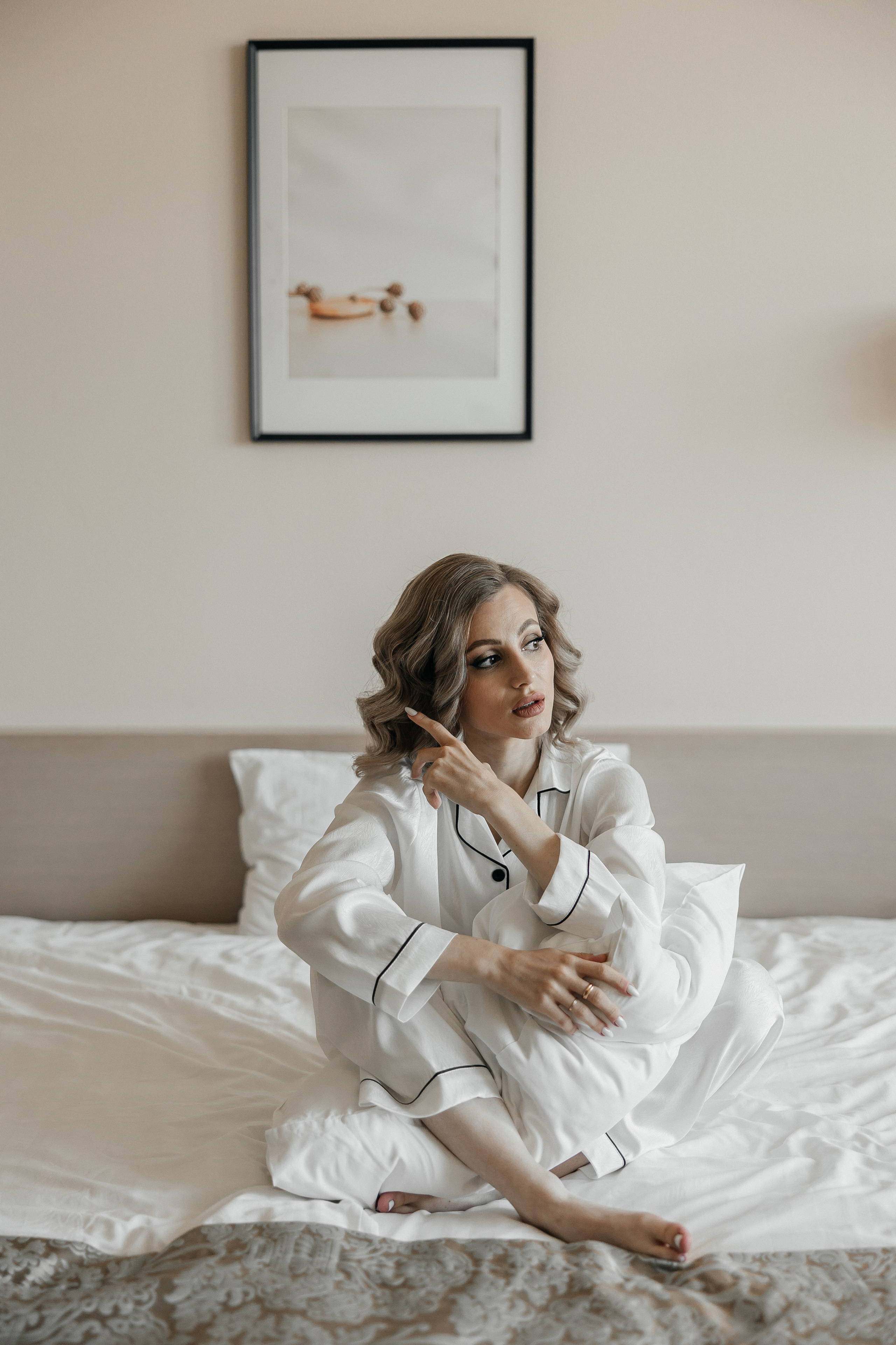 Оксана и Тимур. Свадебный и семейный фотограф Елизавета Ермак | Москва и МО