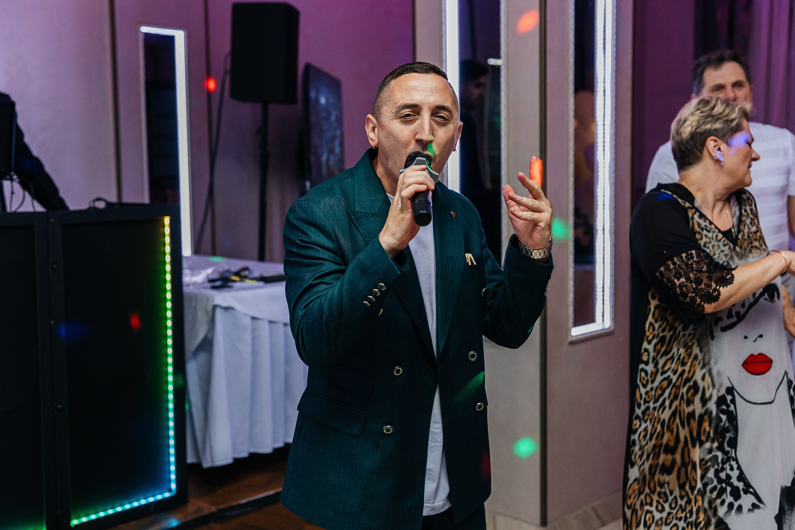 Ярослав и Мария. Свадебный и семейный фотограф Елизавета Ермак | Москва и МО