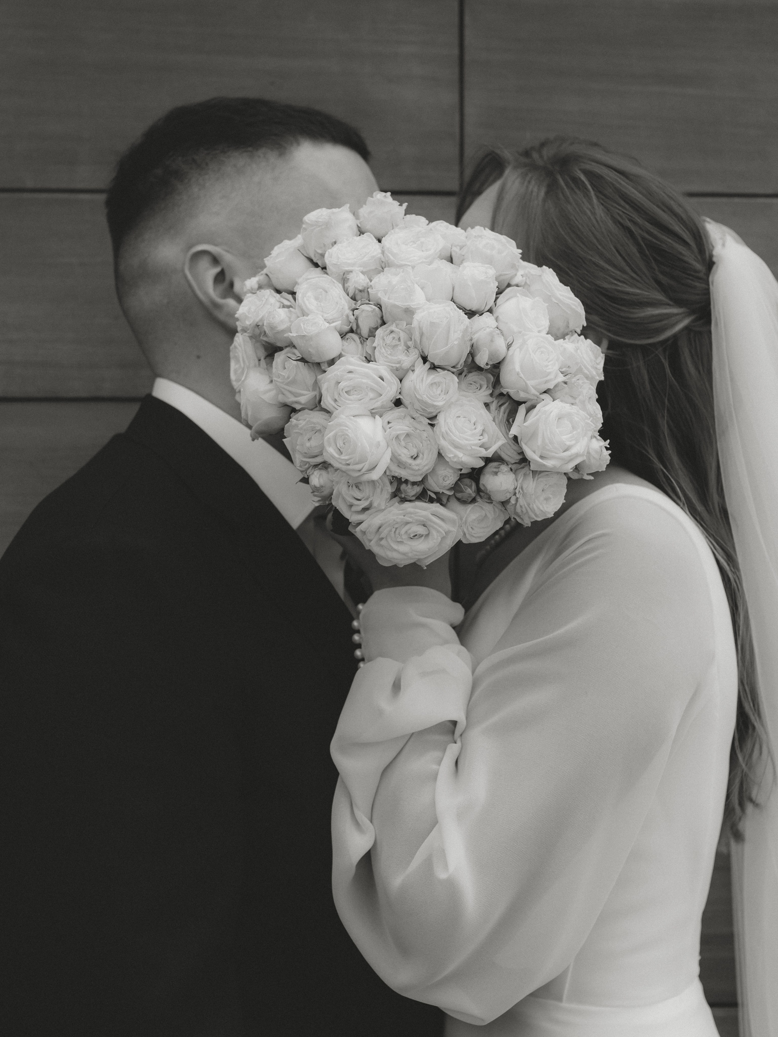 Екатерина и Денис. Портретный и свадебный фотограф Москва Валерия Возняковская