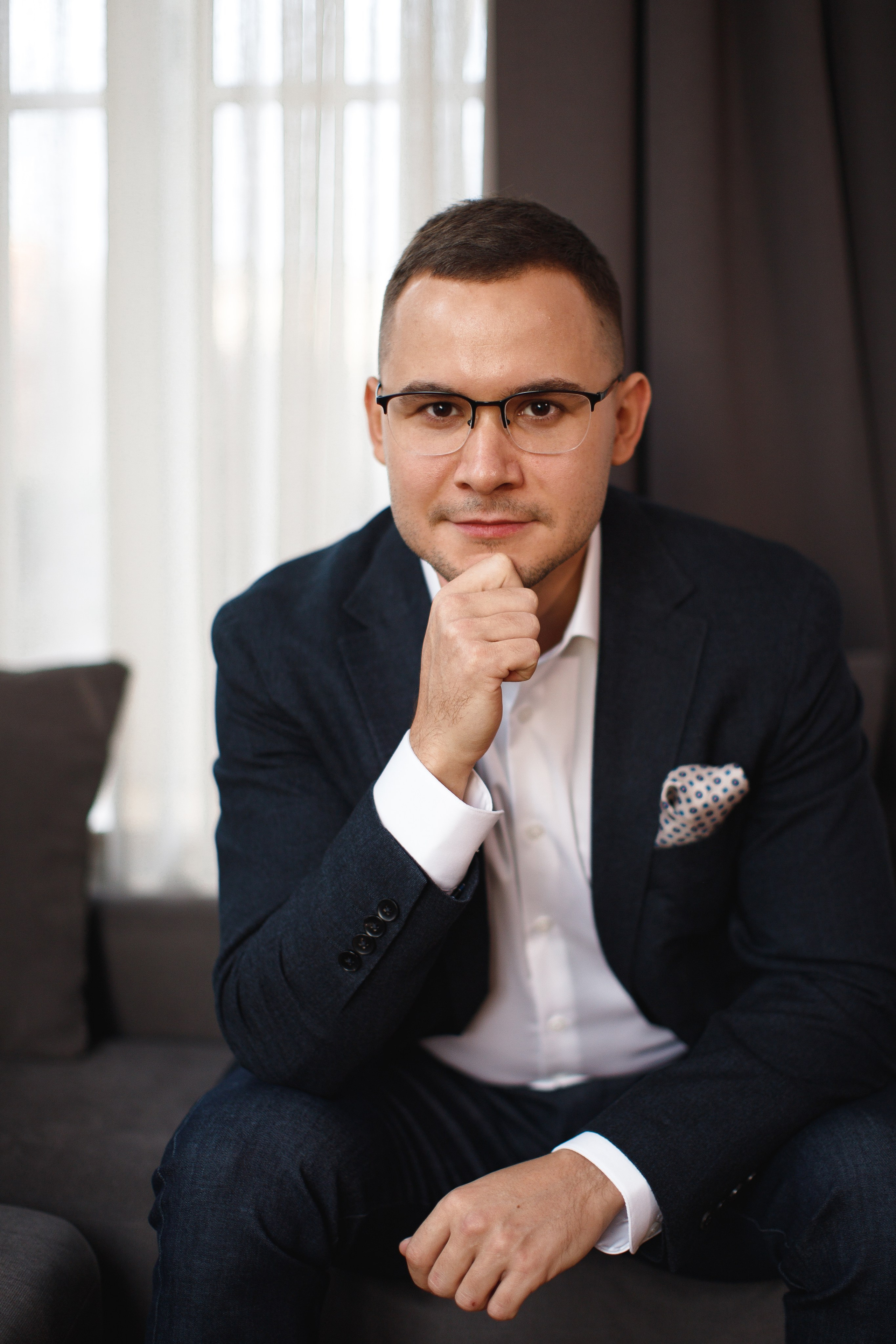 Иван и Алёна. Фотограф в Санкт-Петербурге Ольга Староверова