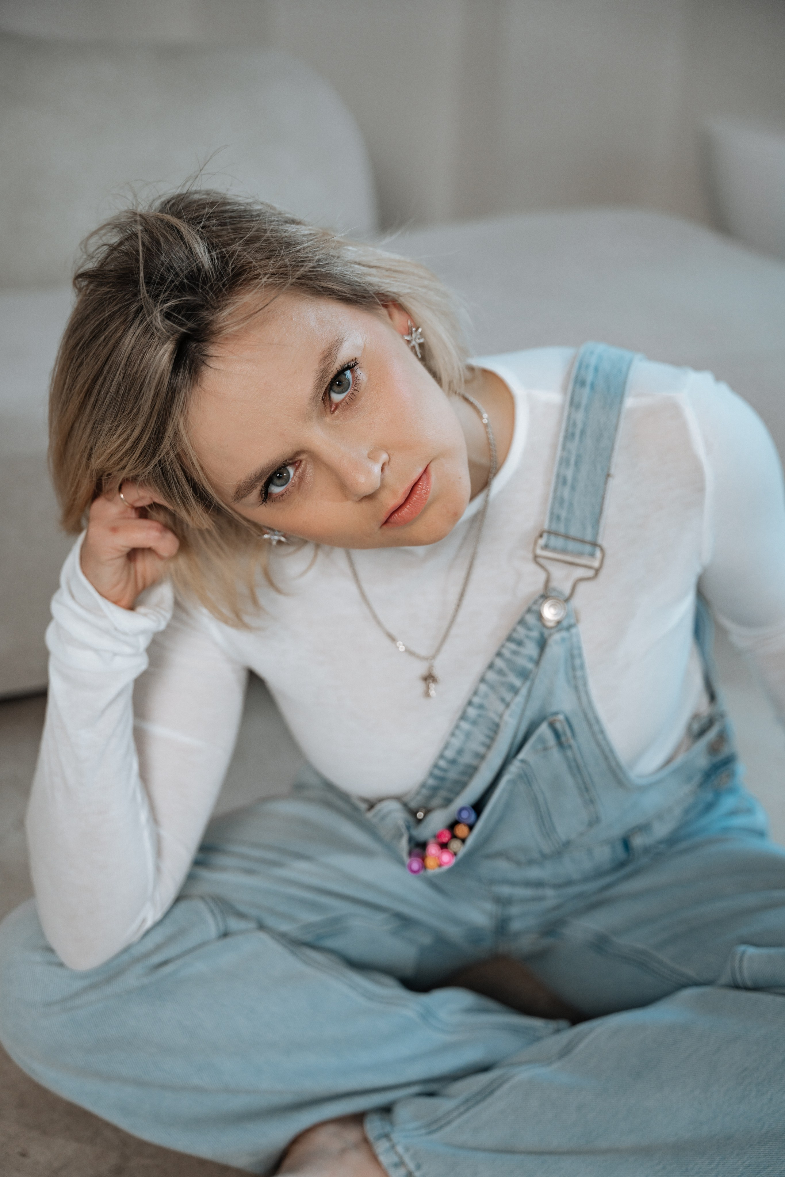 Евгения Анатольевна. Портретный фотограф в Санкт-Петербурге Дмитриева Наталия