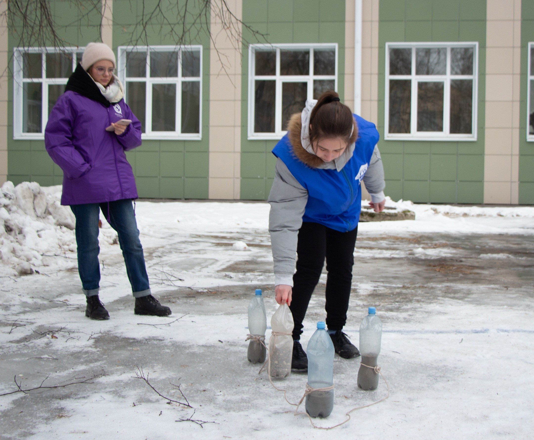 Татьянин день. Design by — фото, обучение, портфолио. Фотограф Рязань