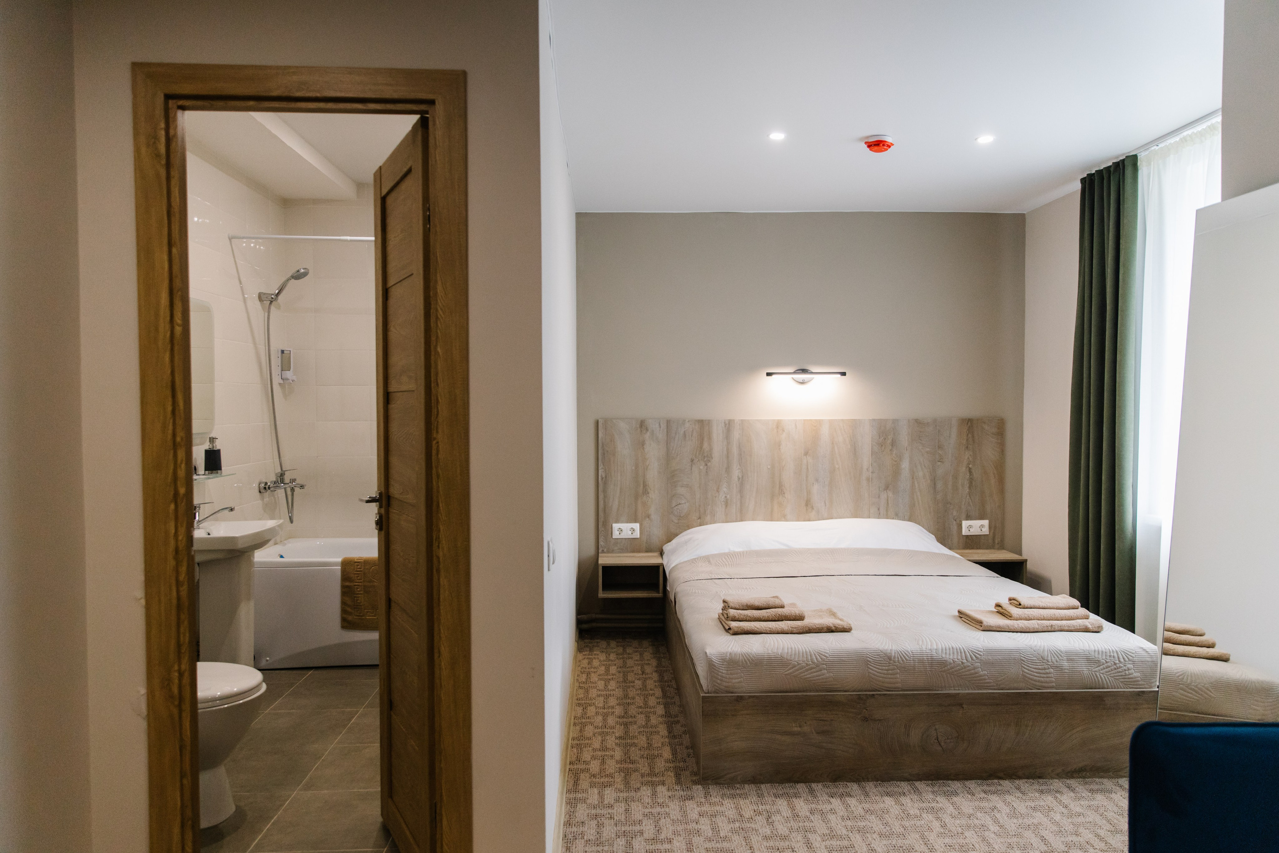 Бизнес-съемка. Фотограф Катя Трусова