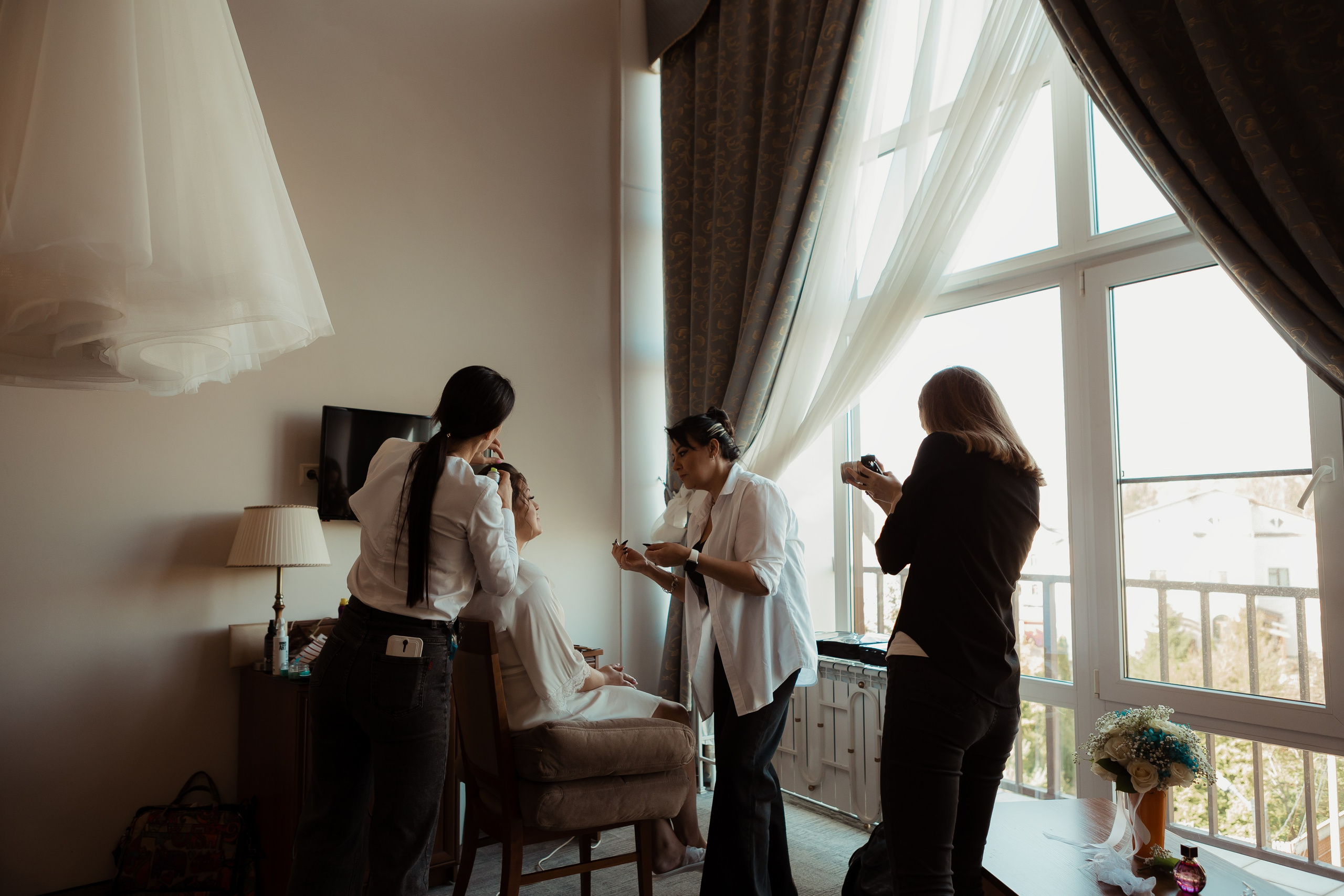 Максим & Мария (с банкетом) 23.09. ФОТОГРАФ Маргарита Сивакова | Ярославль Кострома Москва