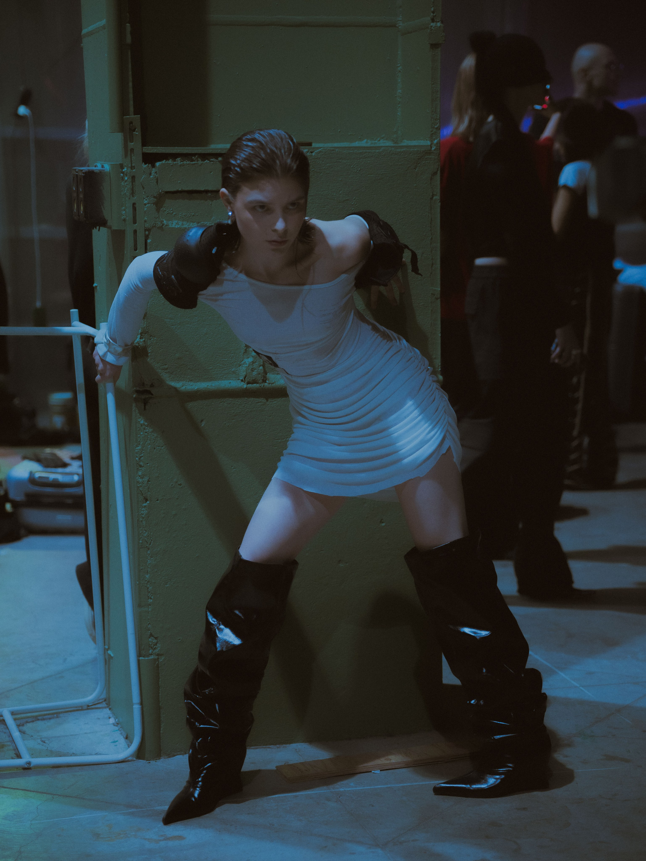 AUXI | FASHION. M8U — фотограф Санкт-Петербург