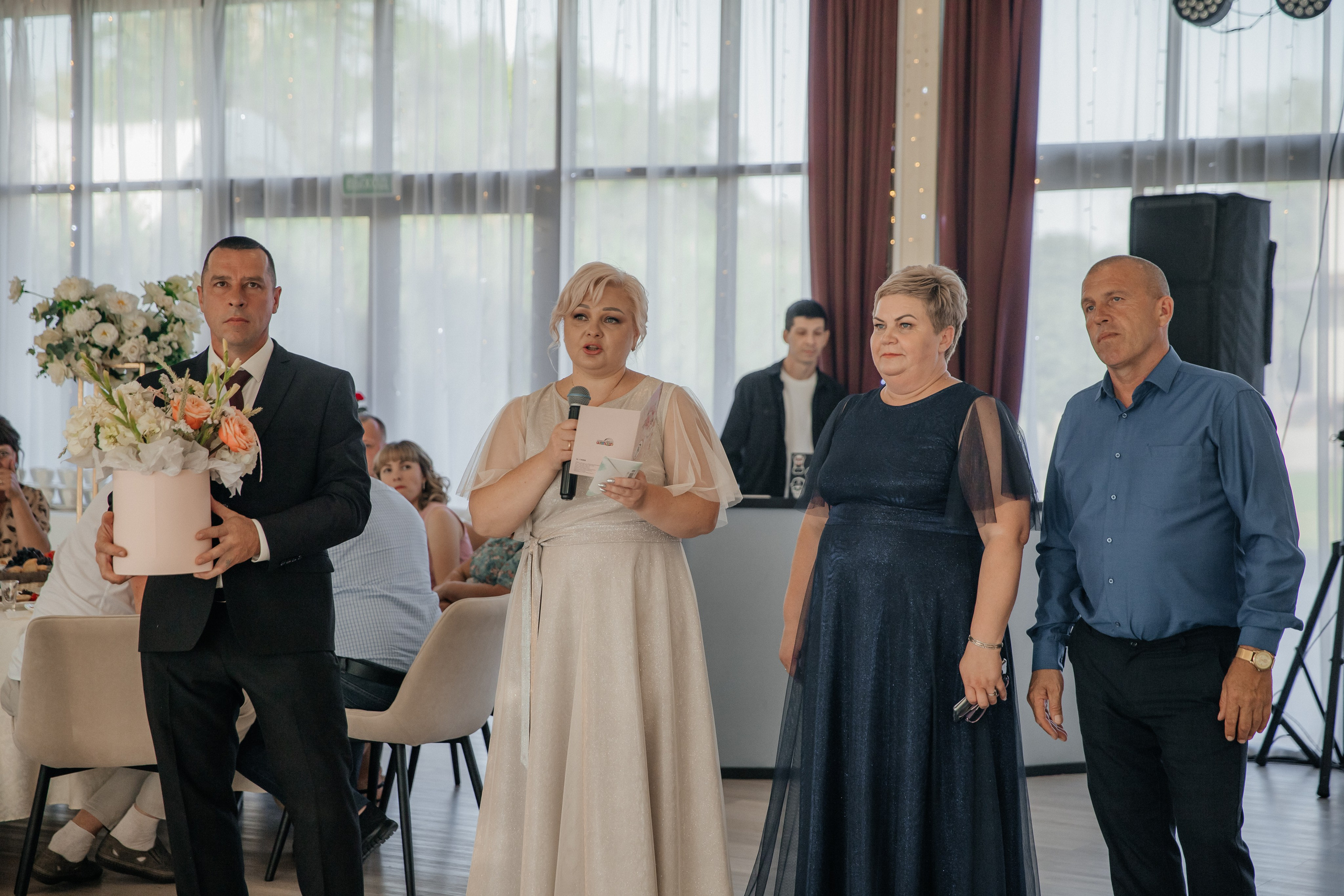 Wedding «Sunlight». Свадебные фотограф и видеограф Наталья и Анатолий Новиковы СПб