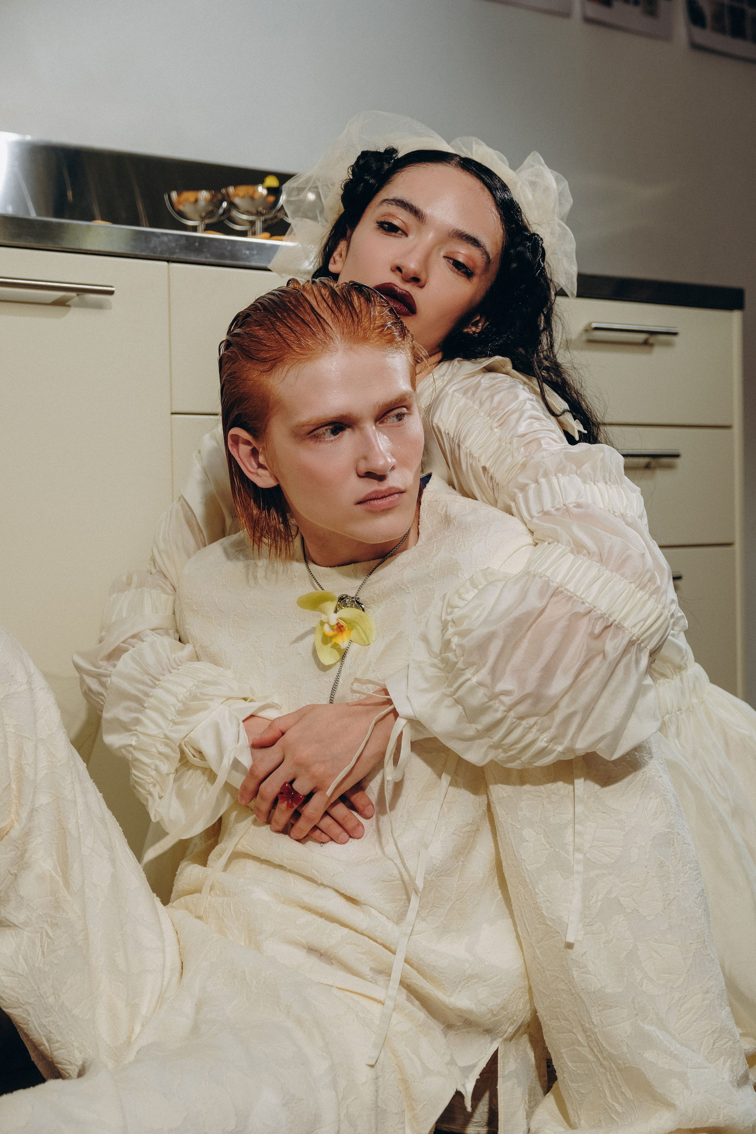 Анти-брайд свадьба|Москва. Фотограф|Москва — Агбаш Лера