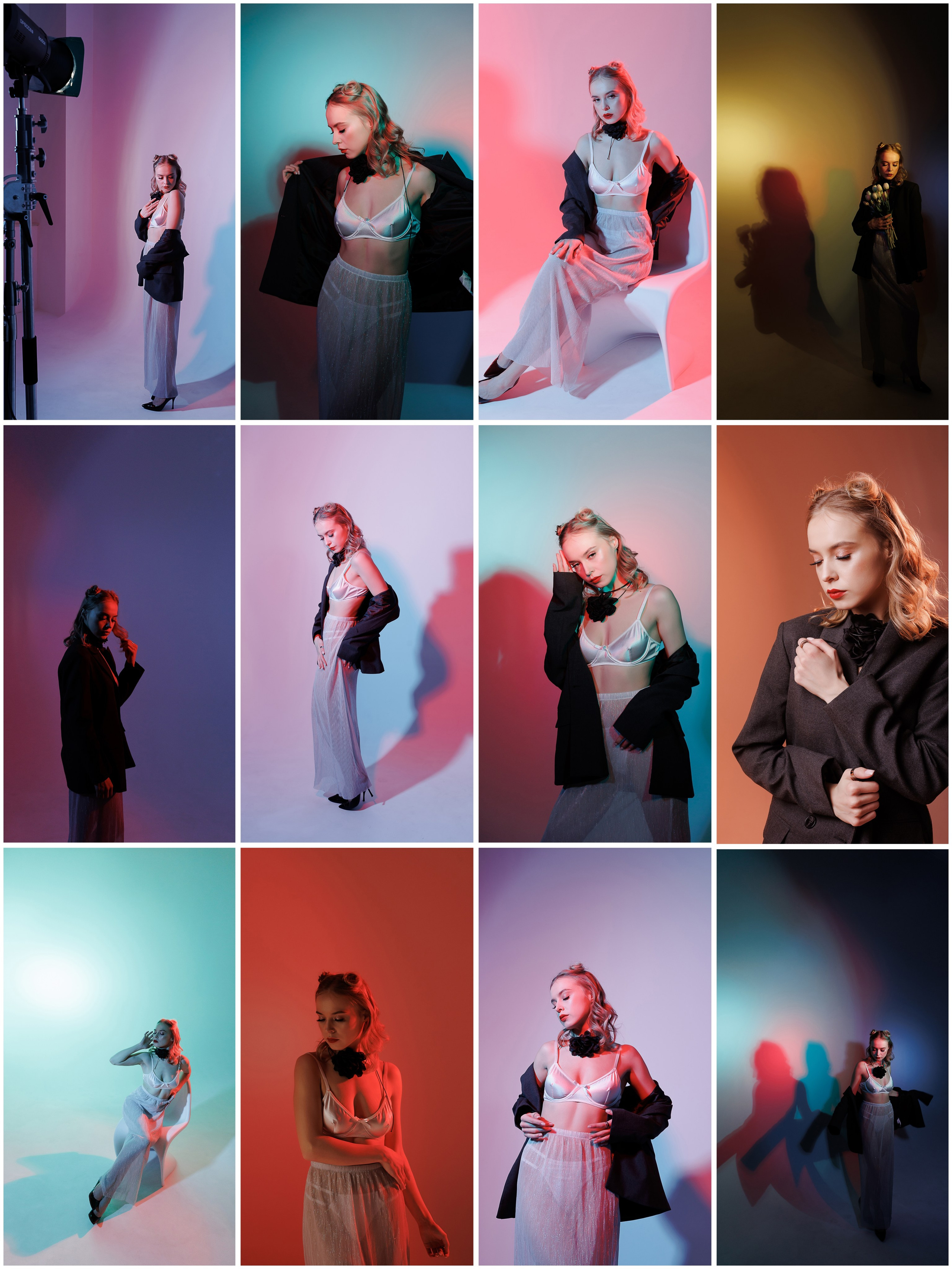 Индивидуальная фотосессия. Свадебный и семейный фотограф в Твери и Тверской области